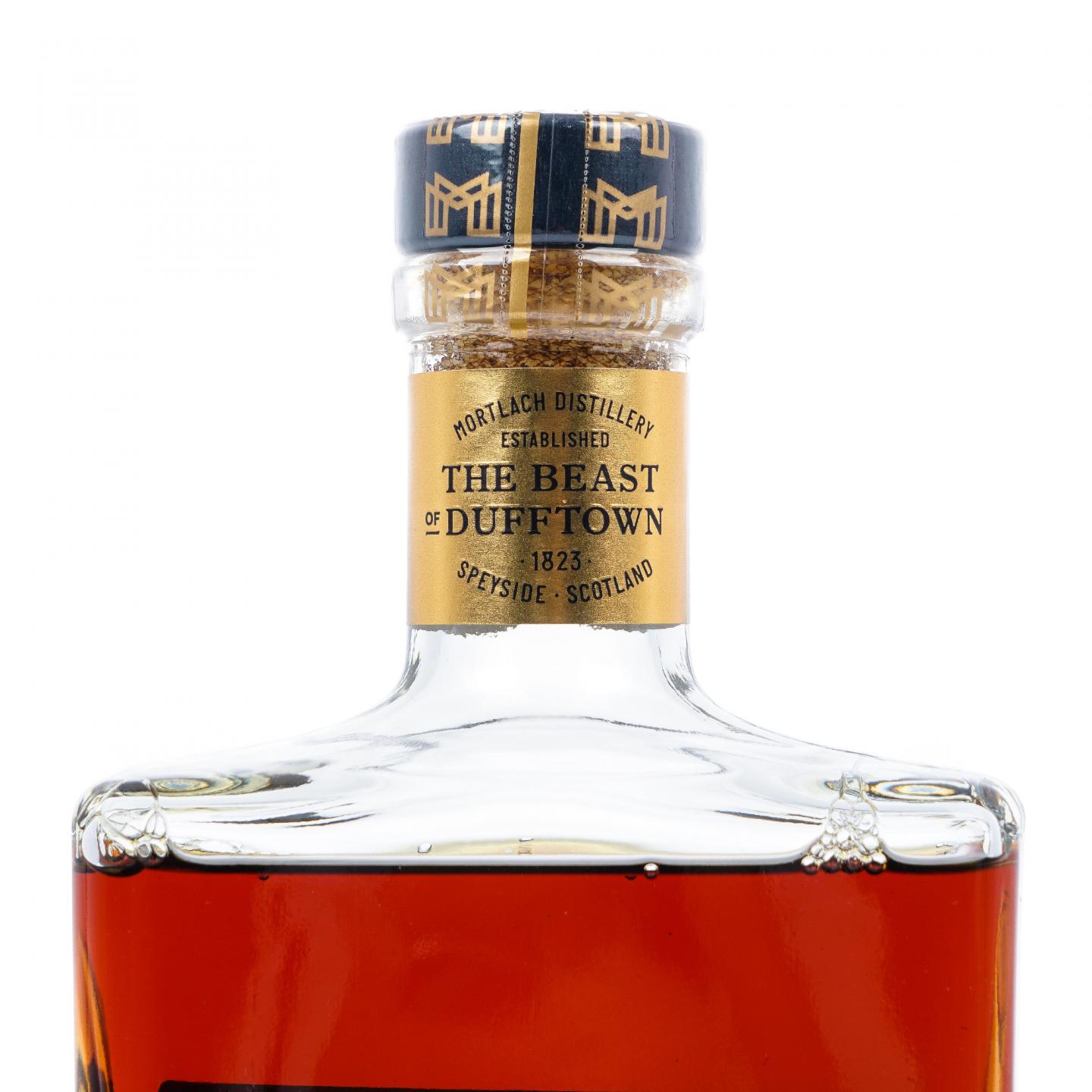 Mortlach 慕赫 26年 2019 SR 行货