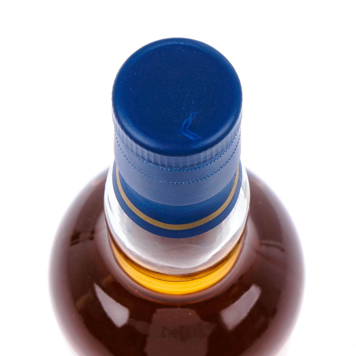 Caperdonich 凯普多尼克 39年 1969-2008