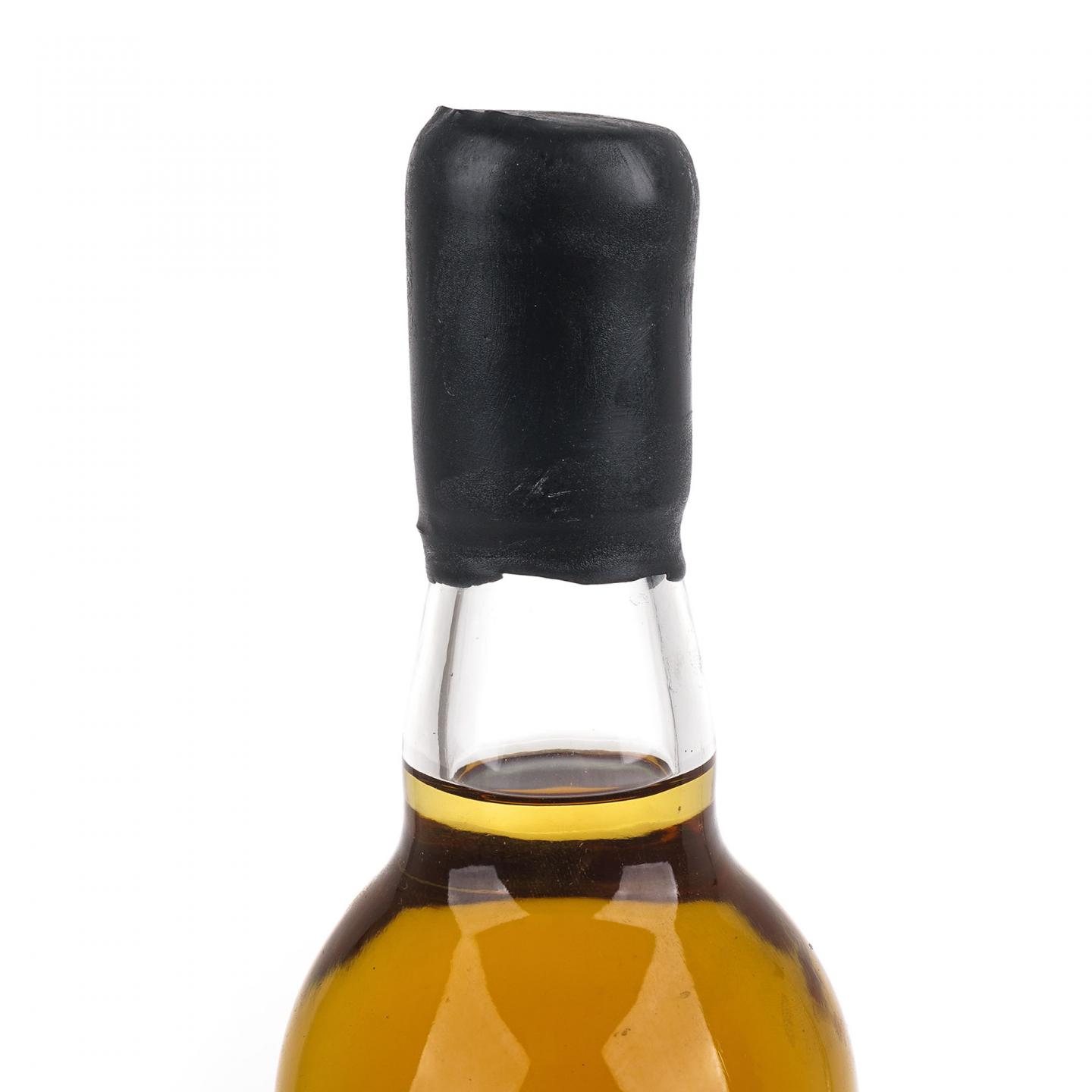 Laphroaig 拉弗格 22年 1998-2020 NSpS 桶强