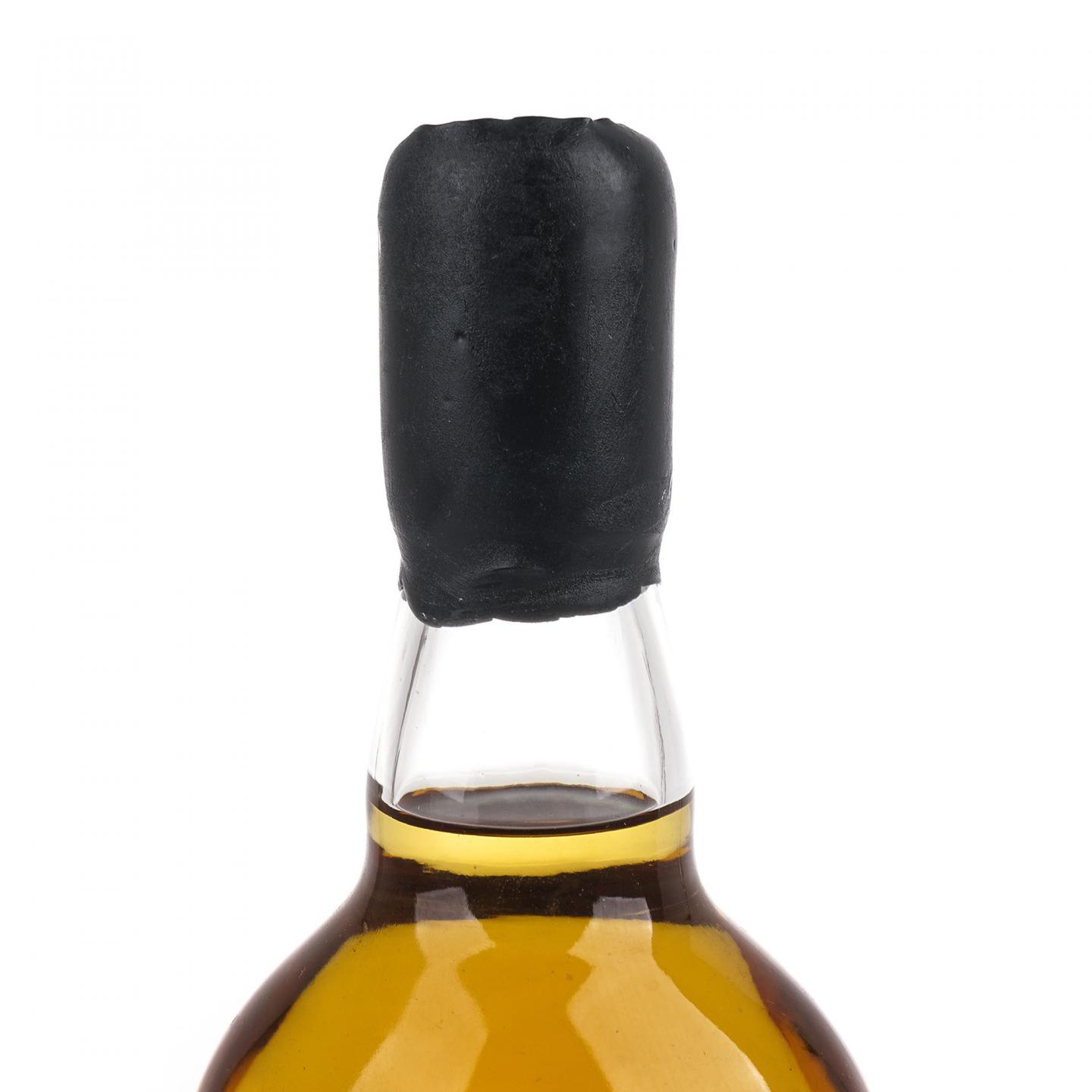 Laphroaig 拉弗格 22年 1998-2020 NSpS 桶强