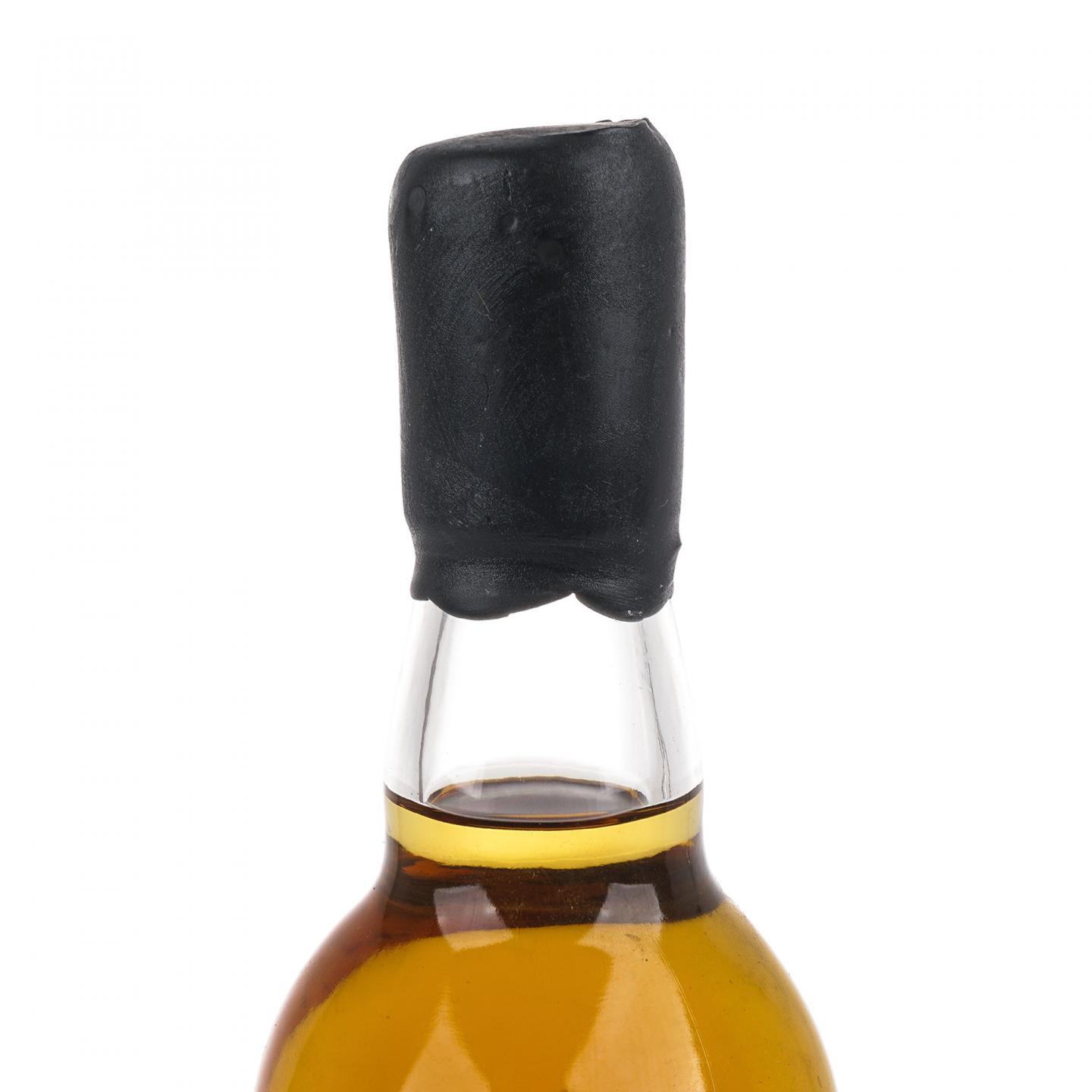 Laphroaig 拉弗格 22年 1998-2020 NSpS 桶强