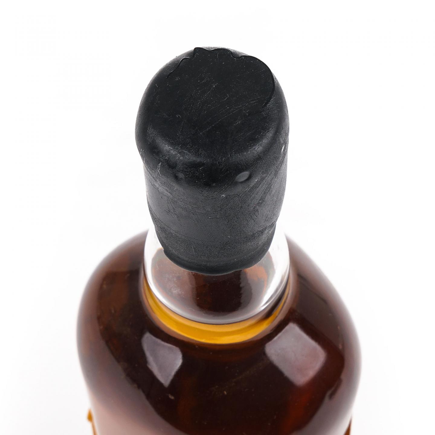 Laphroaig 拉弗格 22年 1998-2020 NSpS 桶强