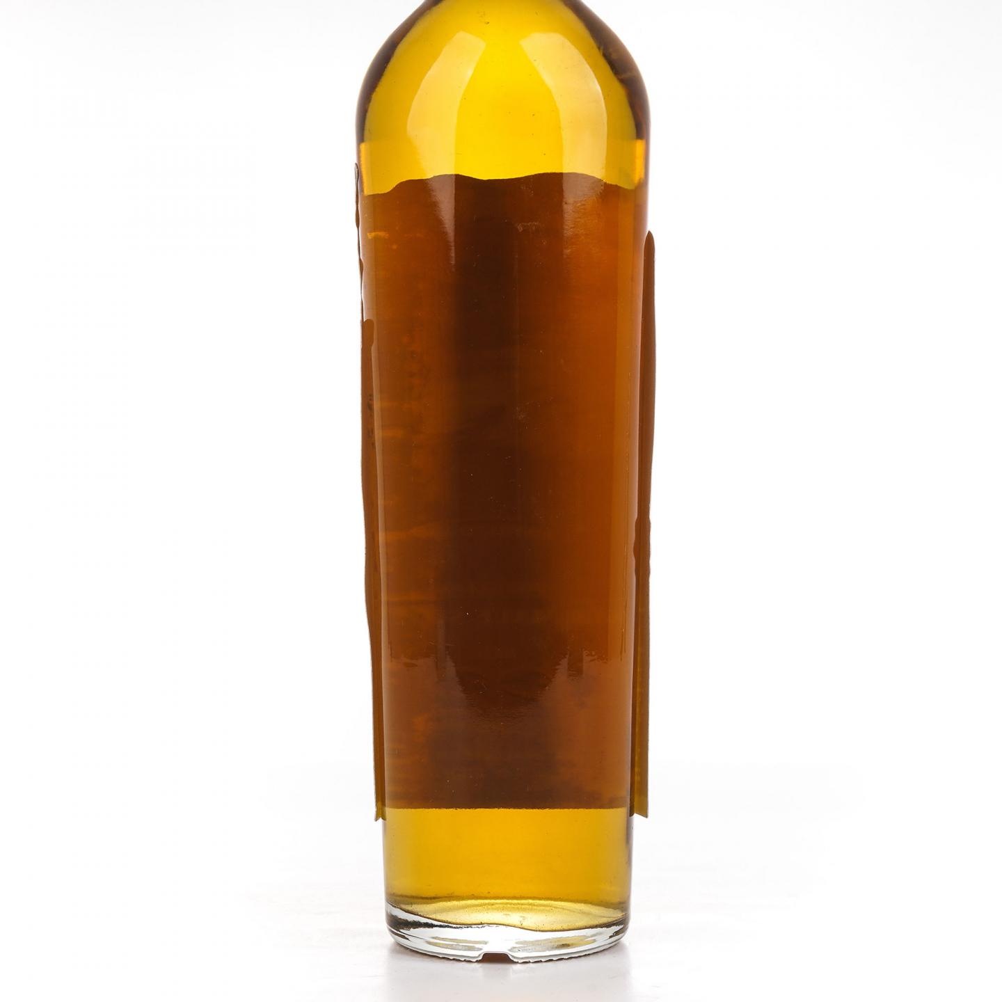 Laphroaig 拉弗格 22年 1998-2020 NSpS 桶强