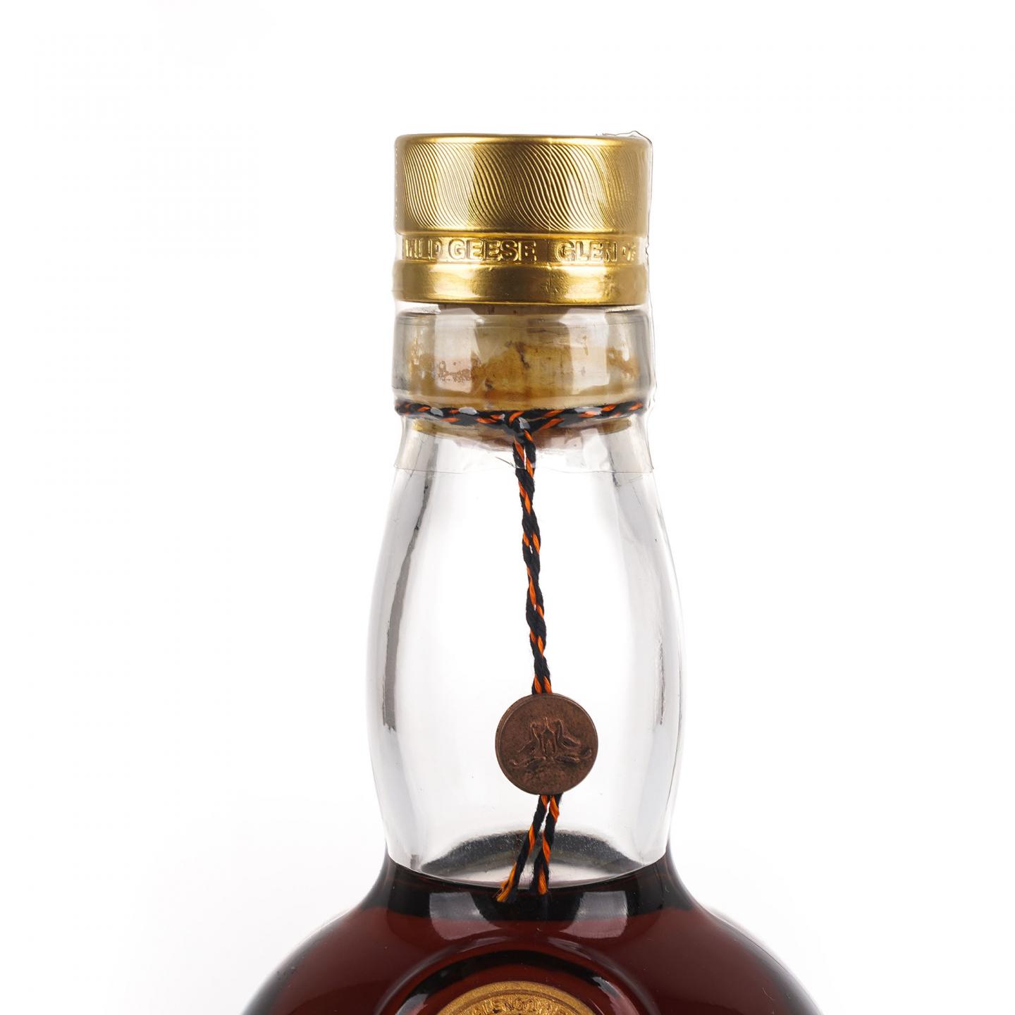 Glengoyne 格兰哥尼 30年 雪莉桶