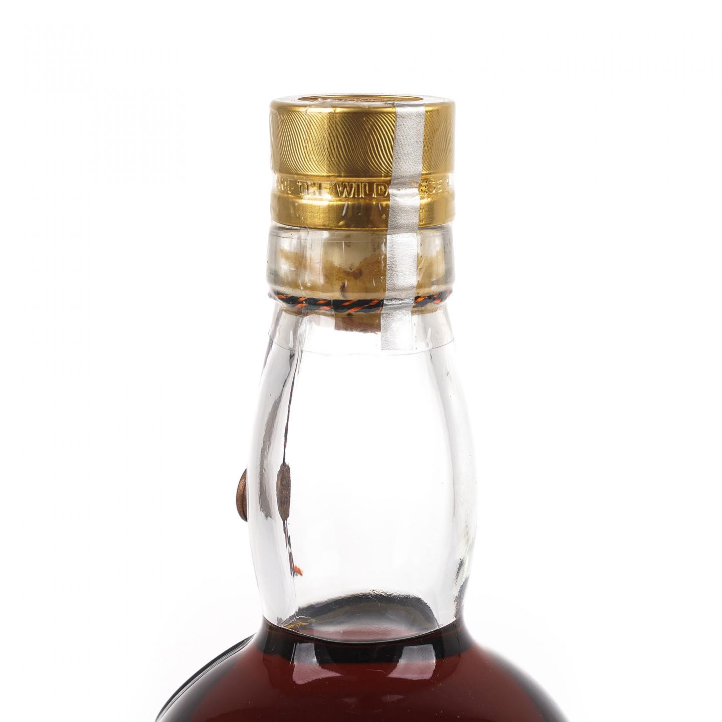 Glengoyne 格兰哥尼 30年 雪莉桶