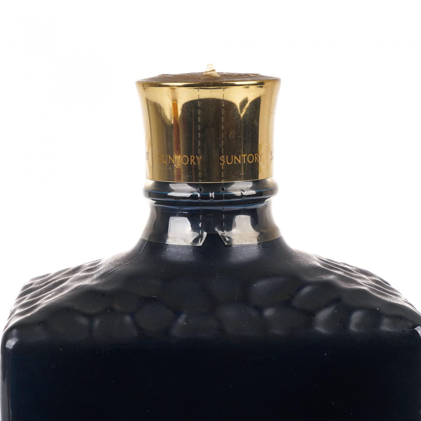 Nikka Selection/三得利 Osaka World Sail’83 660+720ml 2瓶组