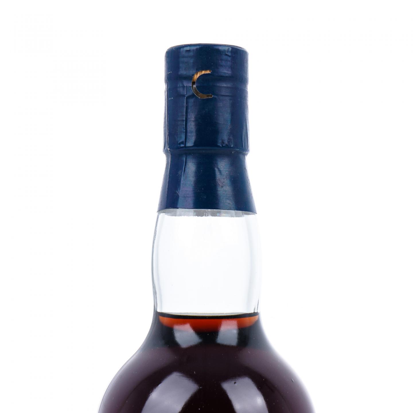 Glengoyne 格兰哥尼 15年 1998-2014 BBR