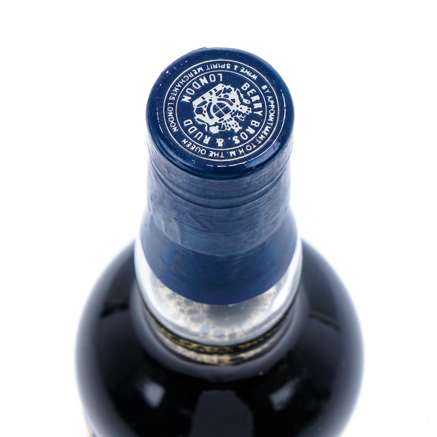 Glengoyne 格兰哥尼 15年 1998-2014 BBR