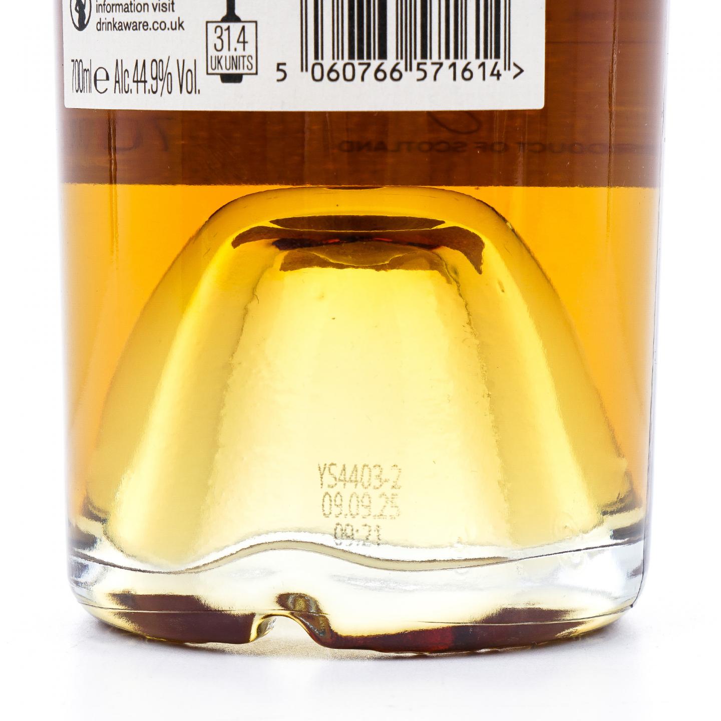 Springbank 云顶 31年 1993-2025 单桶#188