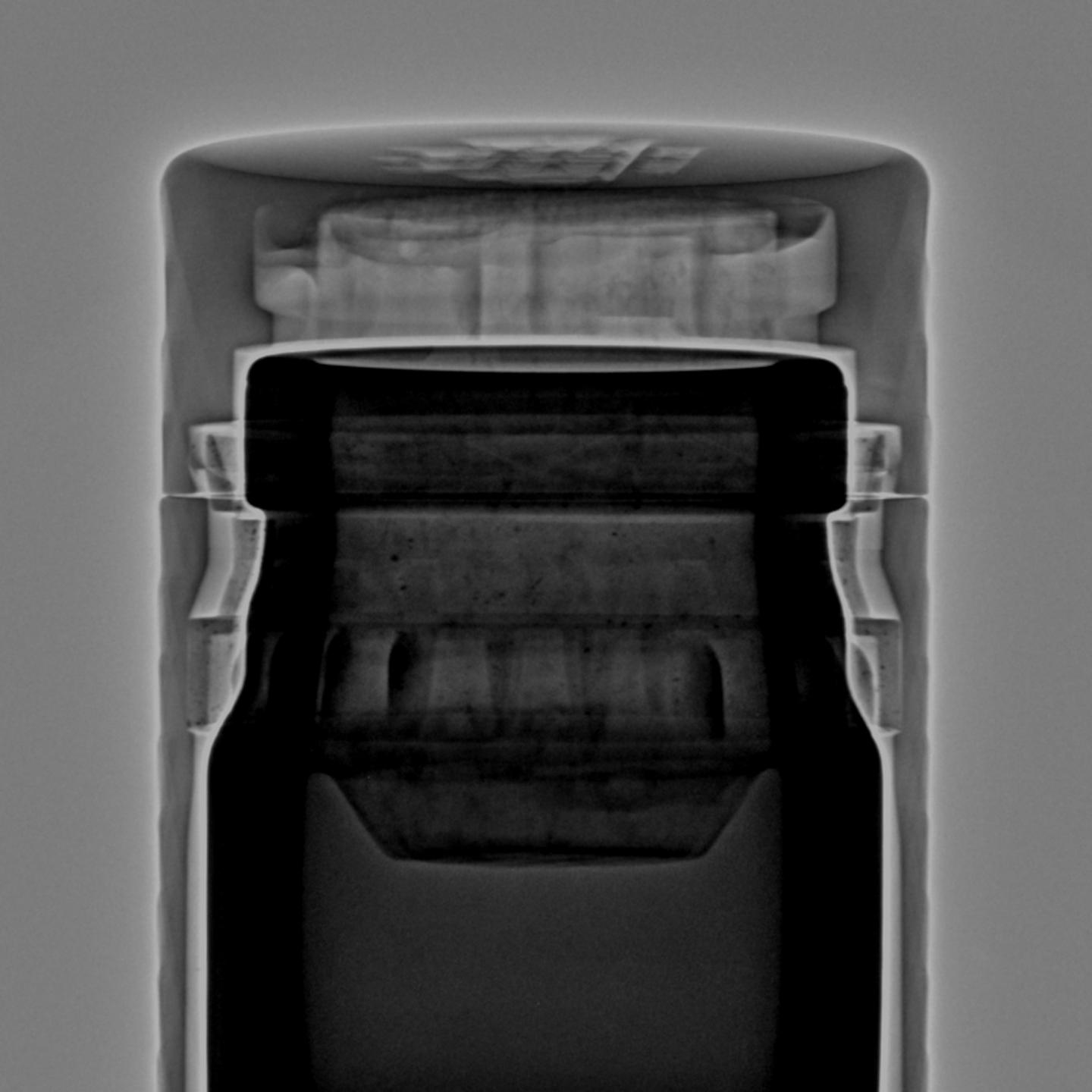 【附X光图】Macallan 麦卡伦 18年 2023 雪莉桶