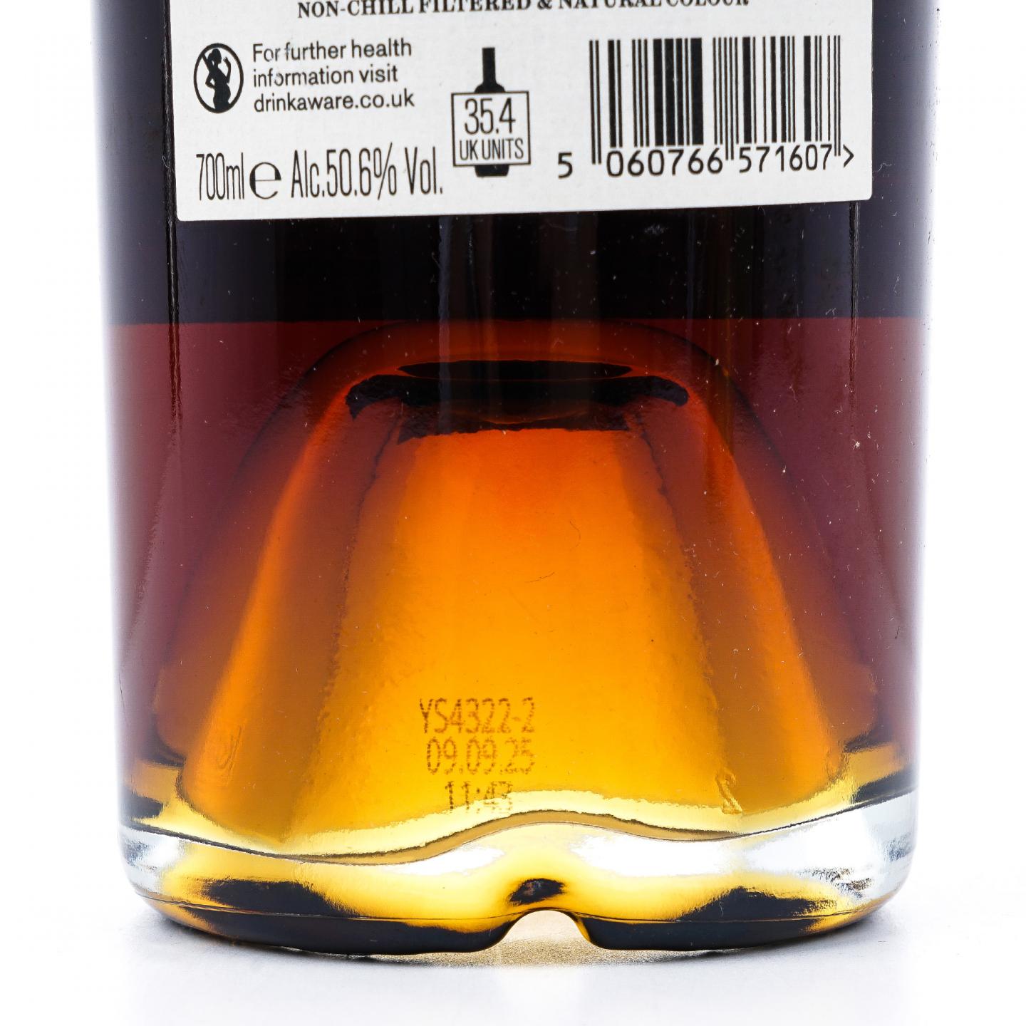 Bruichladdich 布赫拉迪 23年 2002-2025 单桶#427