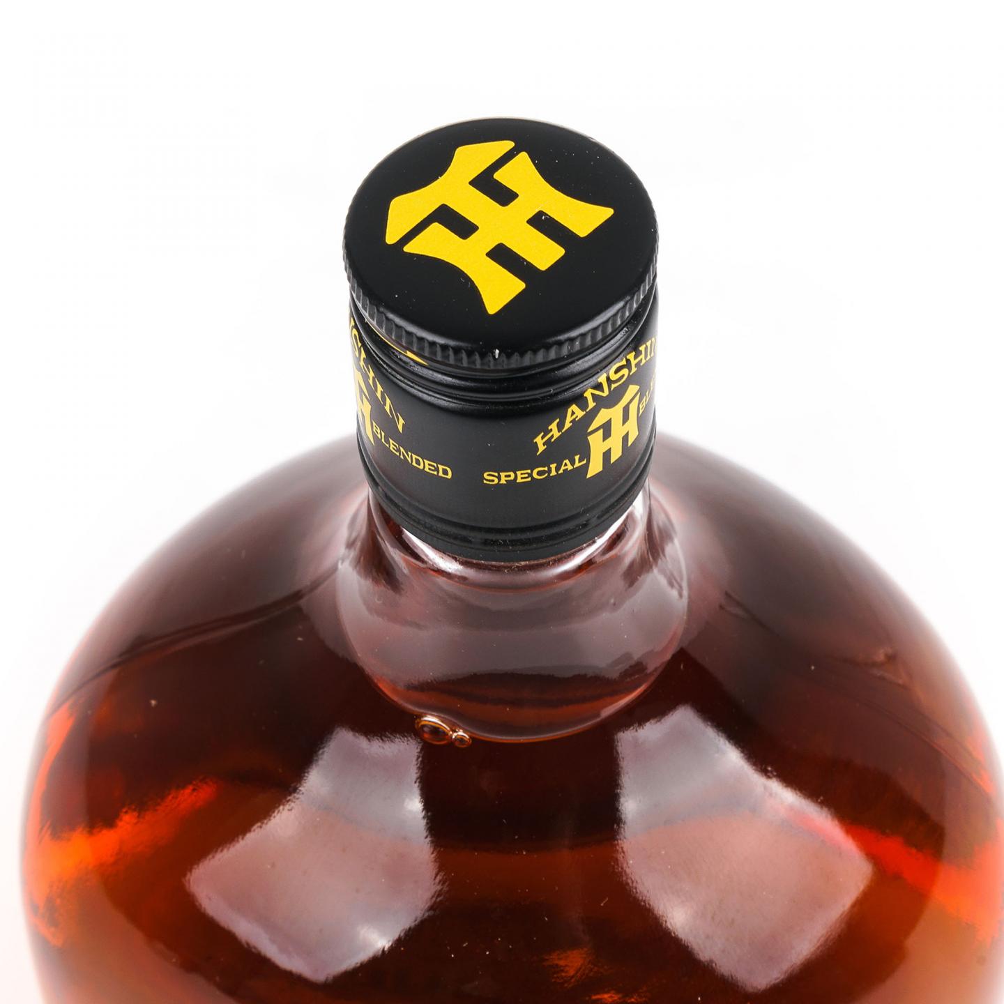 三楽 轻井泽 阪神虎队限定 调和 760ml