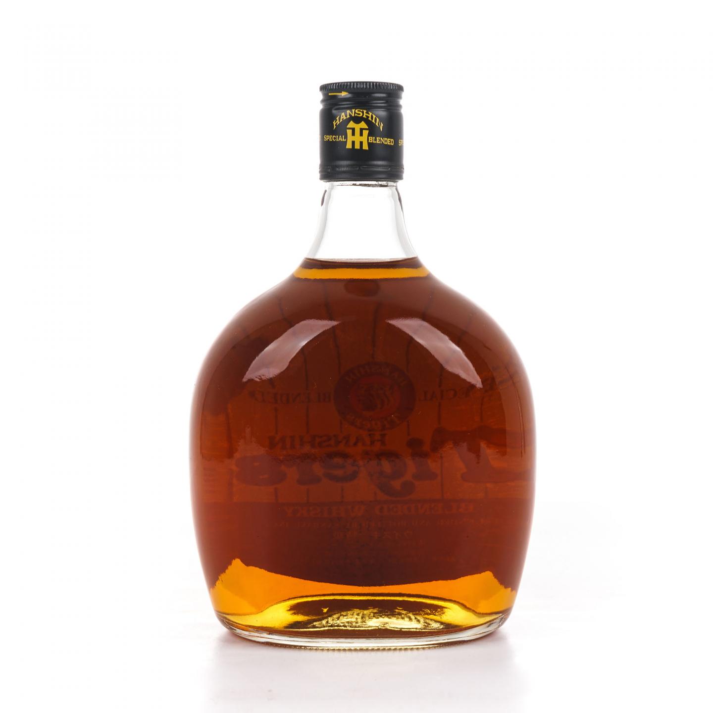 三楽 轻井泽 阪神虎队限定 调和 760ml