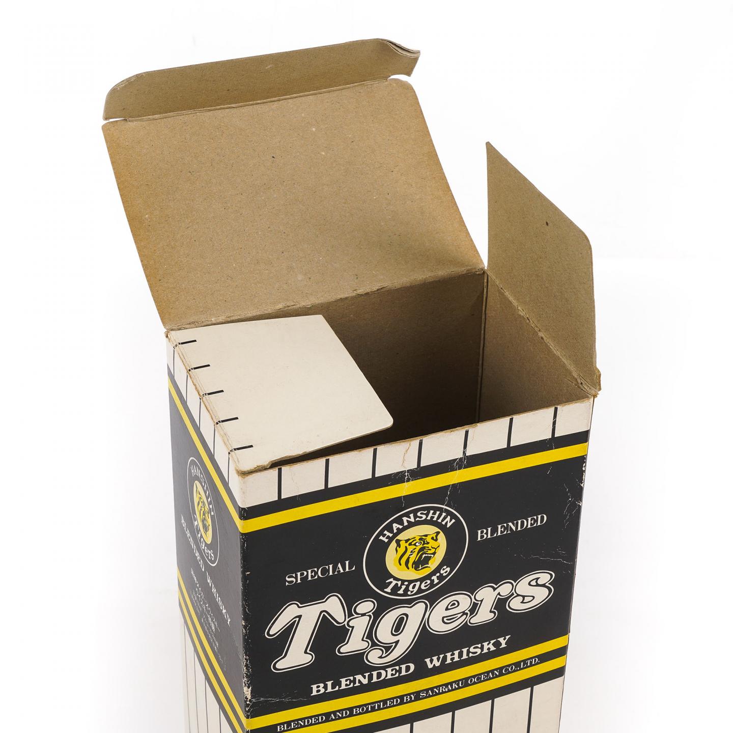 三楽 轻井泽 阪神虎队限定 调和 760ml