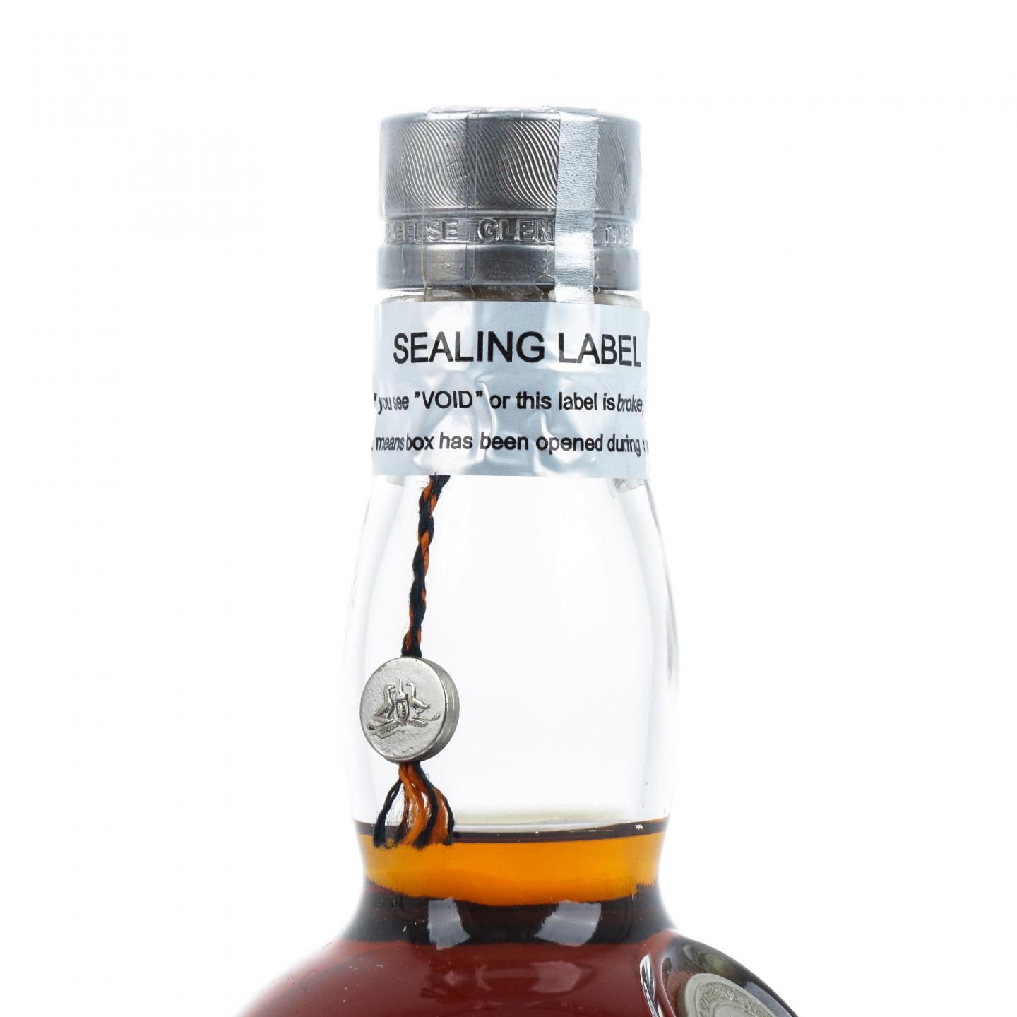 Glengoyne 格兰哥尼 28年 1988-2016 雪莉单桶#888