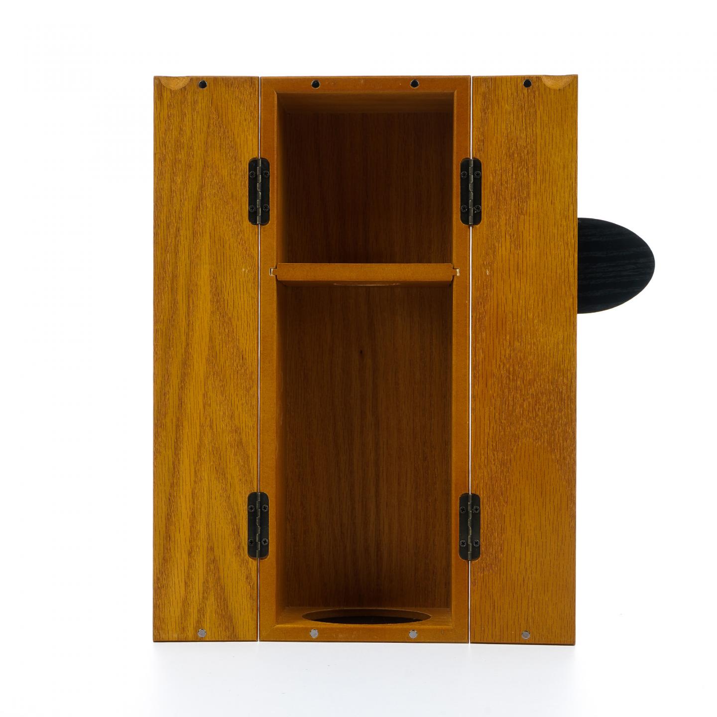 Glengoyne 格兰哥尼 28年 1988-2016 雪莉单桶#888