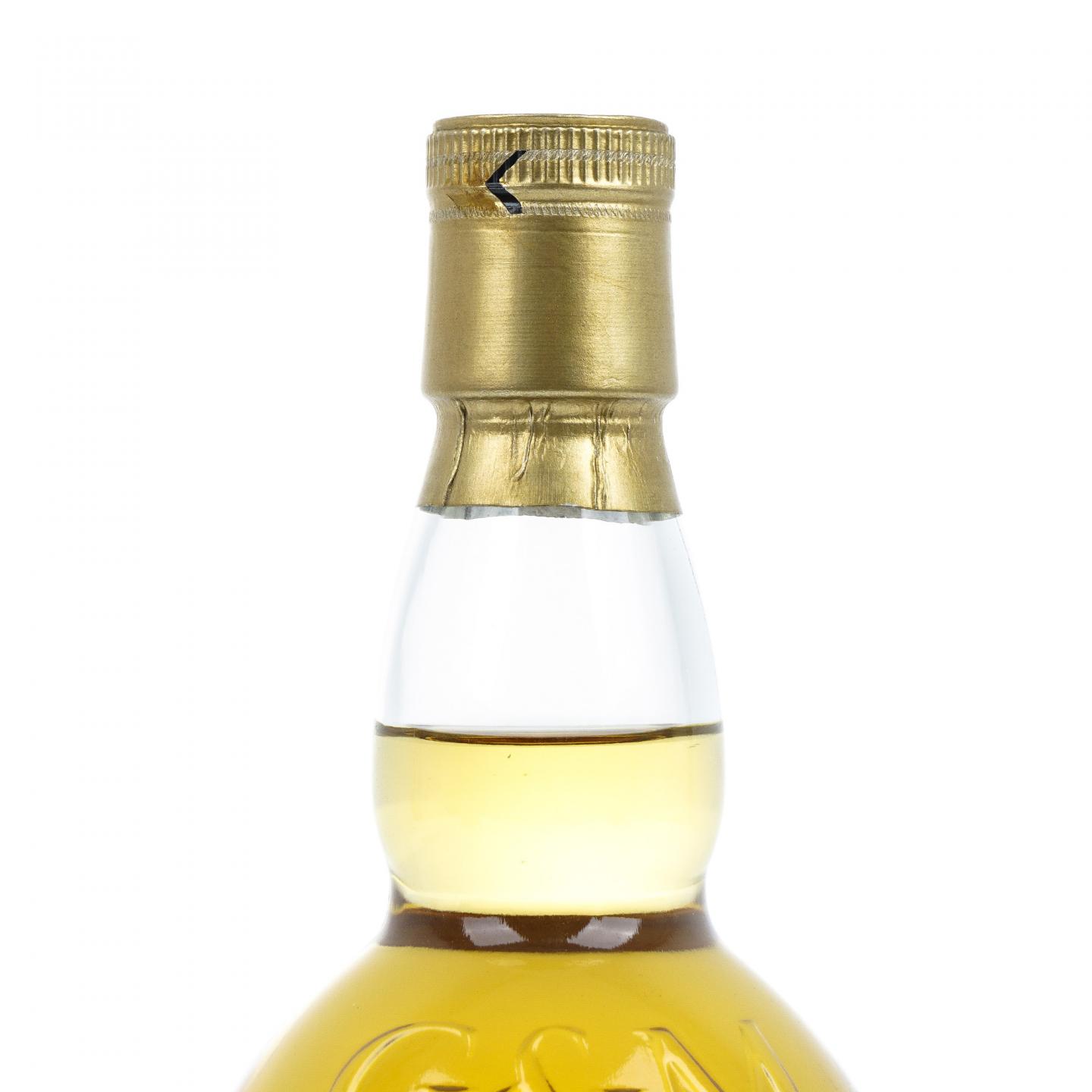 Brora 布朗拉 1982-2015 GM