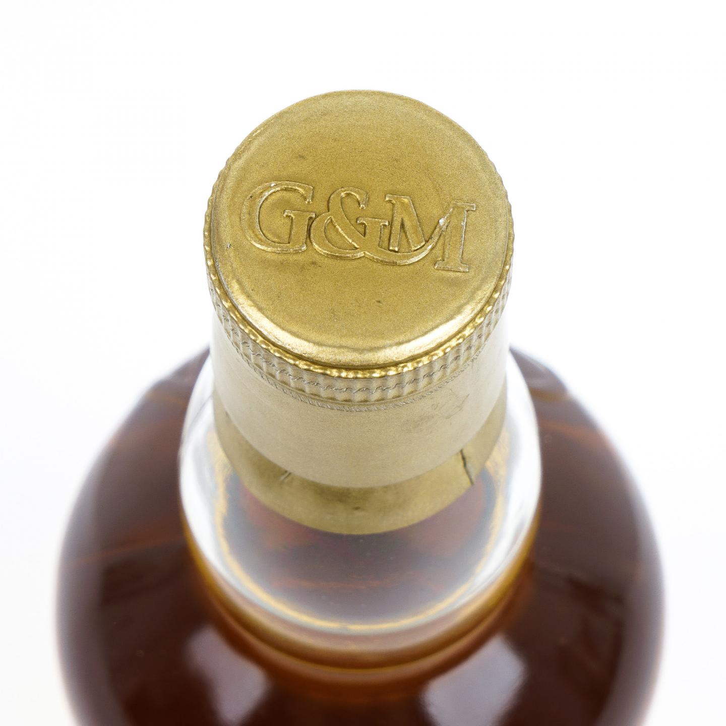 Brora 布朗拉 1982-2015 GM