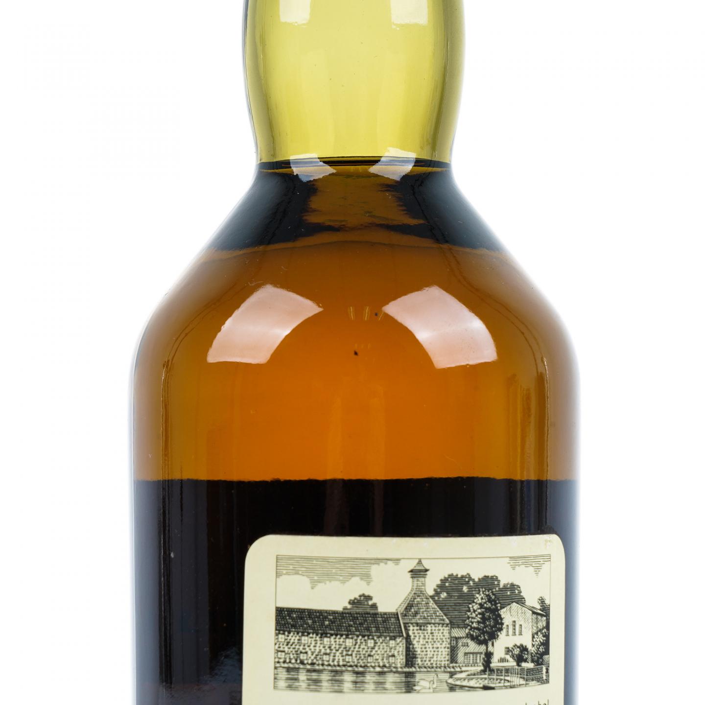 Linkwood 林可伍德 26年 1975-2002 桶强 RMS