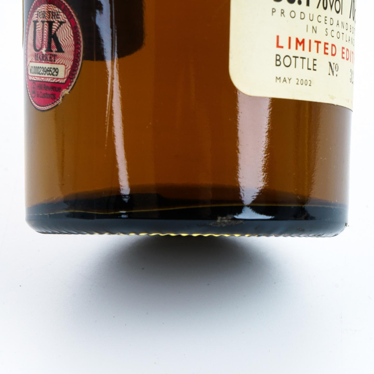 Linkwood 林可伍德 26年 1975-2002 桶强 RMS