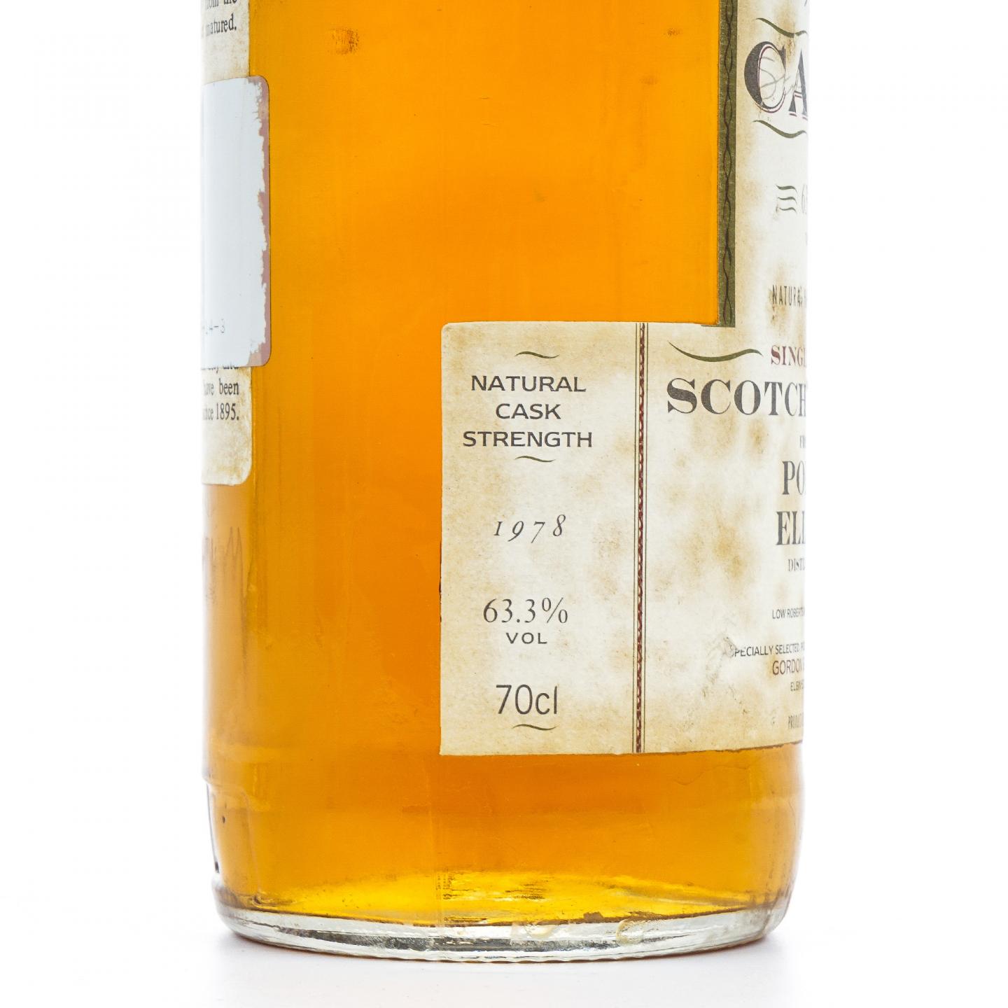 Port Ellen 波特艾伦 1978-1994 桶强#2698 GM