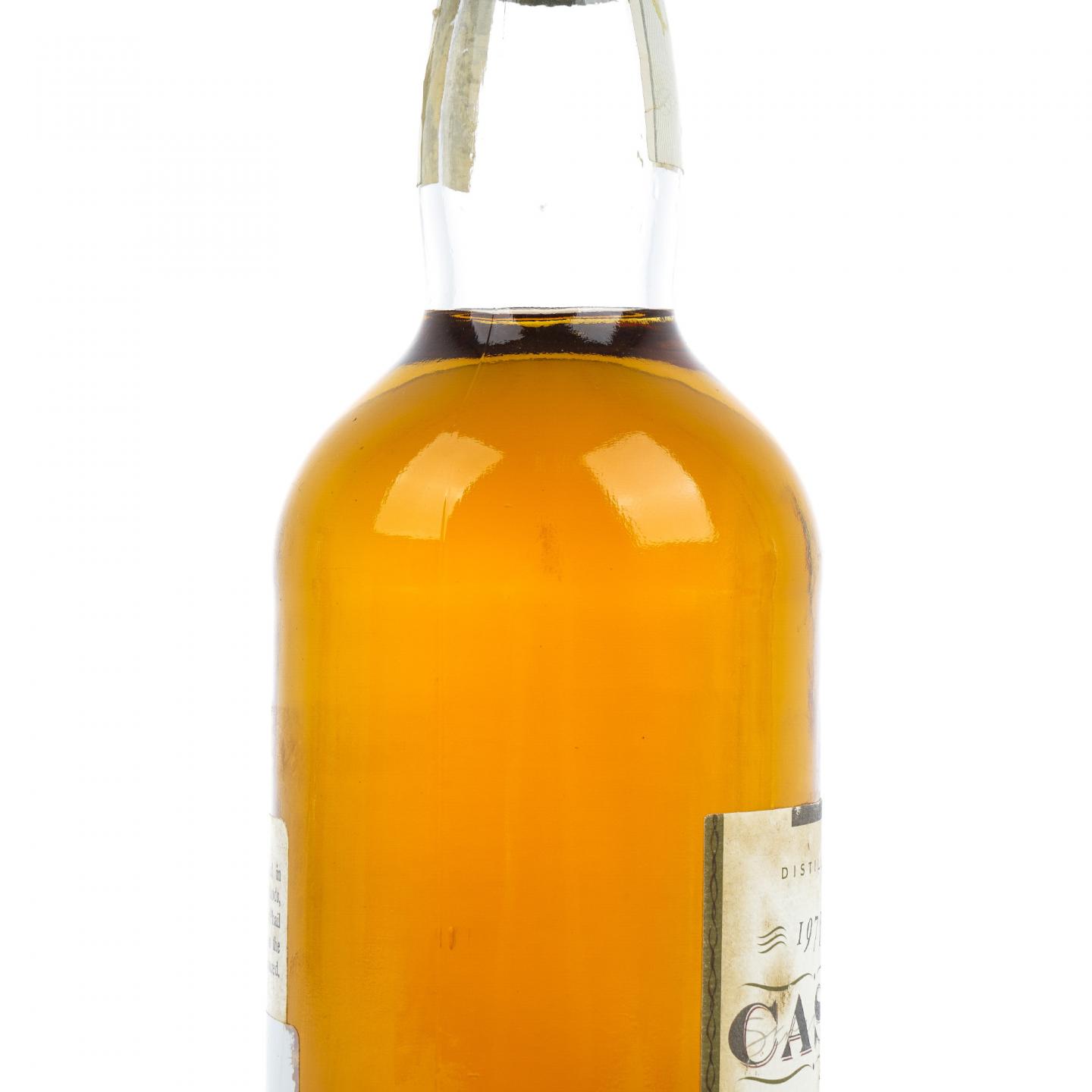 Port Ellen 波特艾伦 1978-1994 桶强#2698 GM