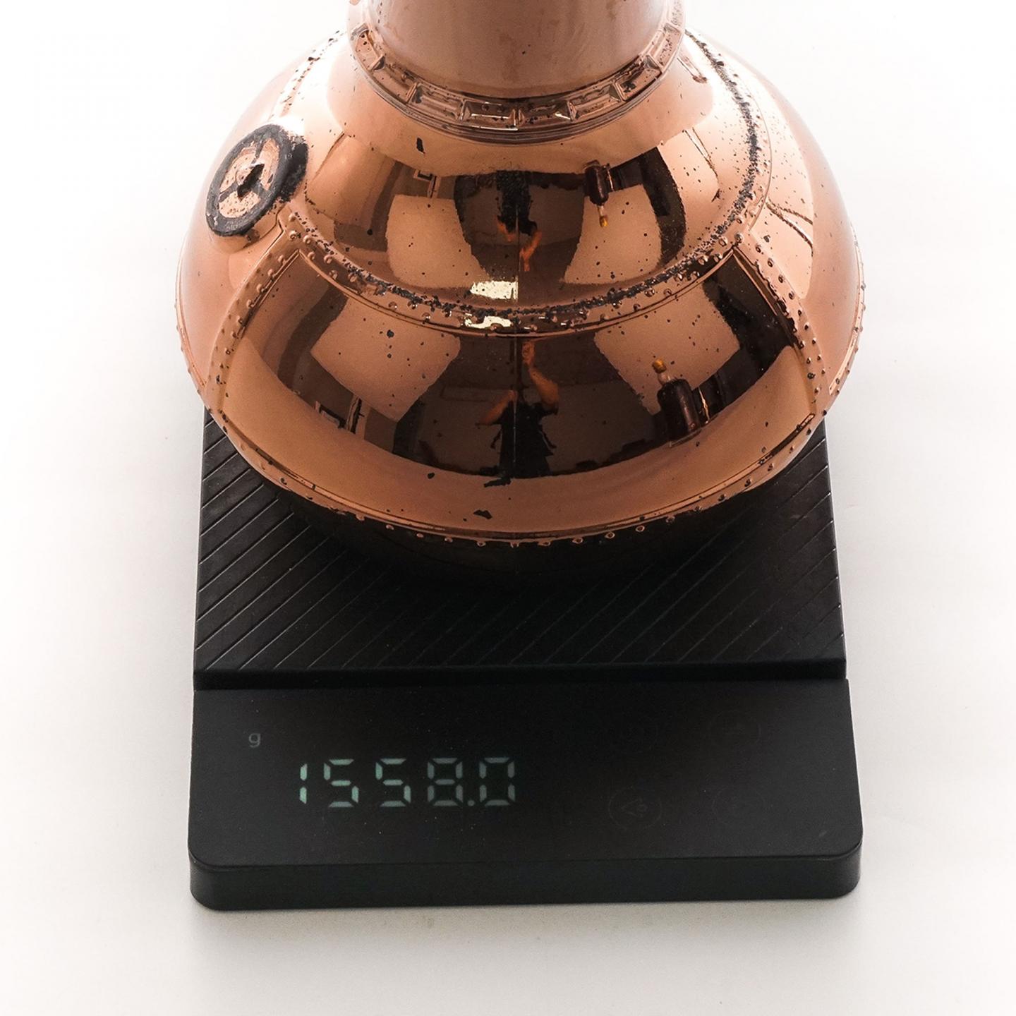 三得利 蒸馏器造型 调和威士忌 760ml