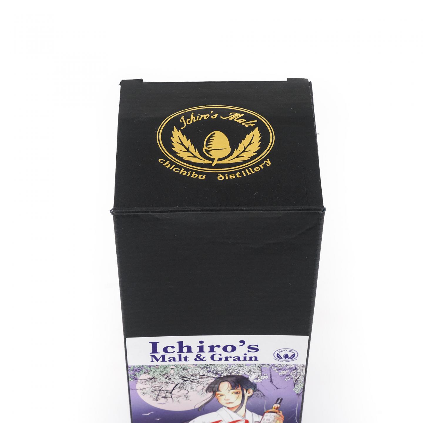 秩父 2021 The Bar Ace 10周年纪念 #12475