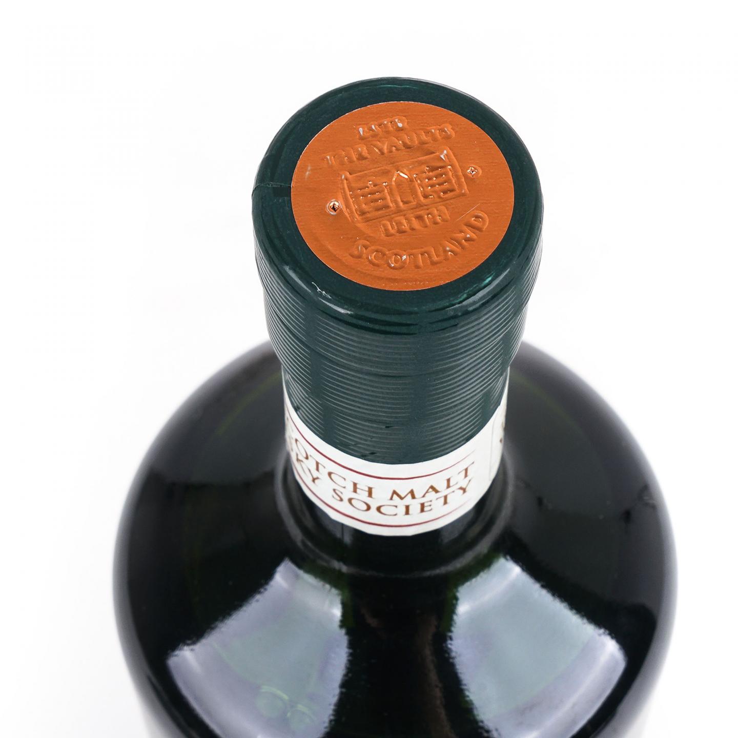 SMWS 25.48 罗斯班克 18年 1990-2009