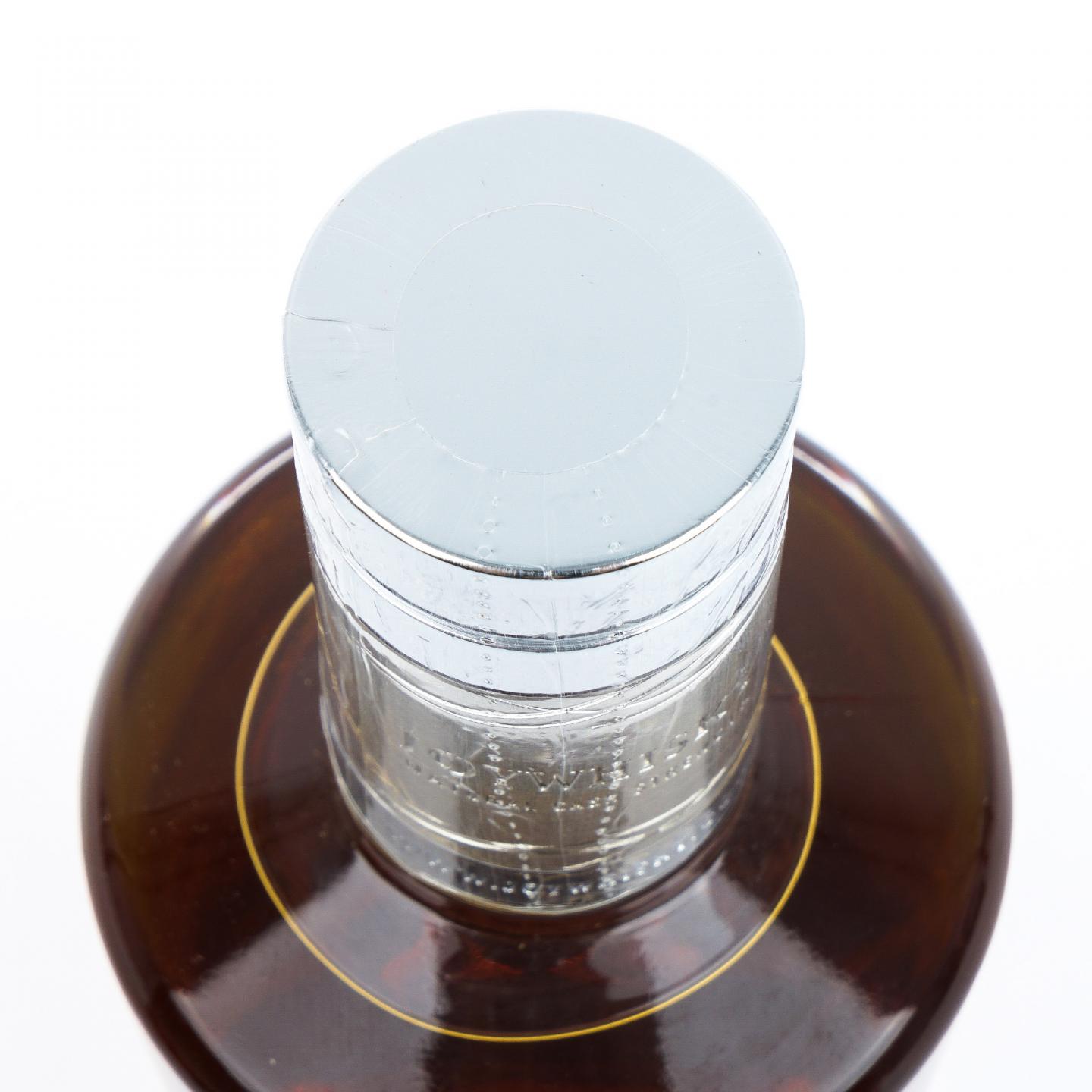 Jura 朱拉 30年 1990-2021 鉴赏家甄选 雪莉桶