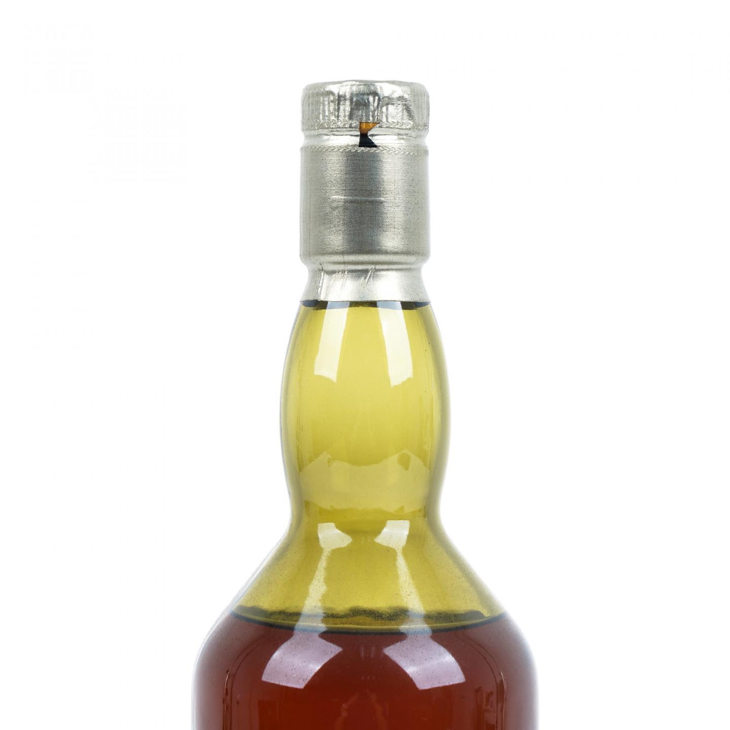 Talisker 泰斯卡 25年 1975-2001 SR系列