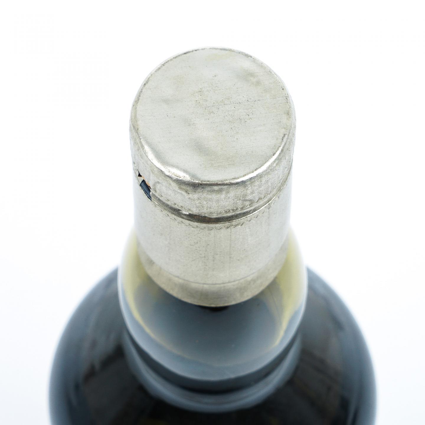 Talisker 泰斯卡 25年 1975-2001 SR系列