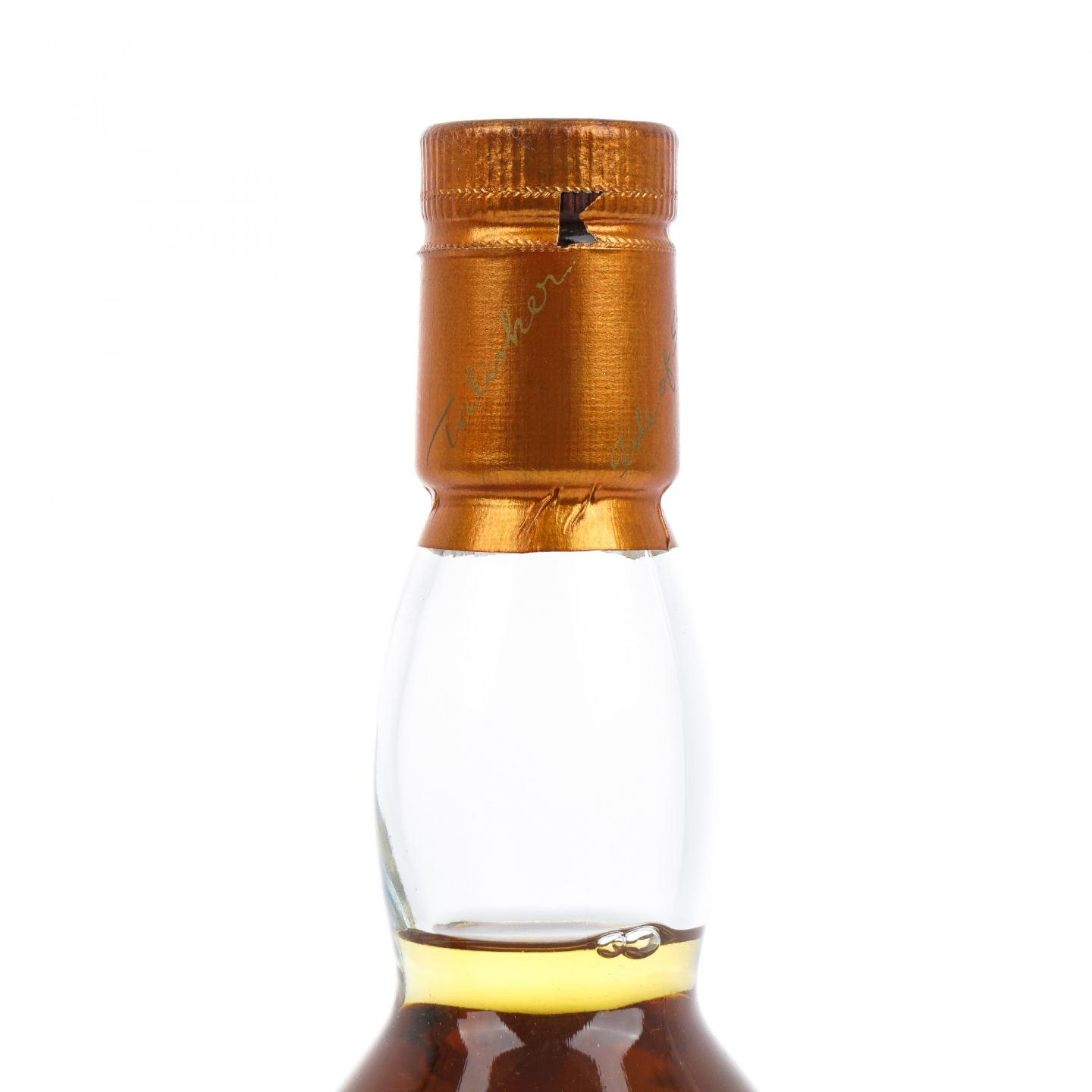 Talisker 泰斯卡 26年 1990-2016 COD 赵波尧选桶