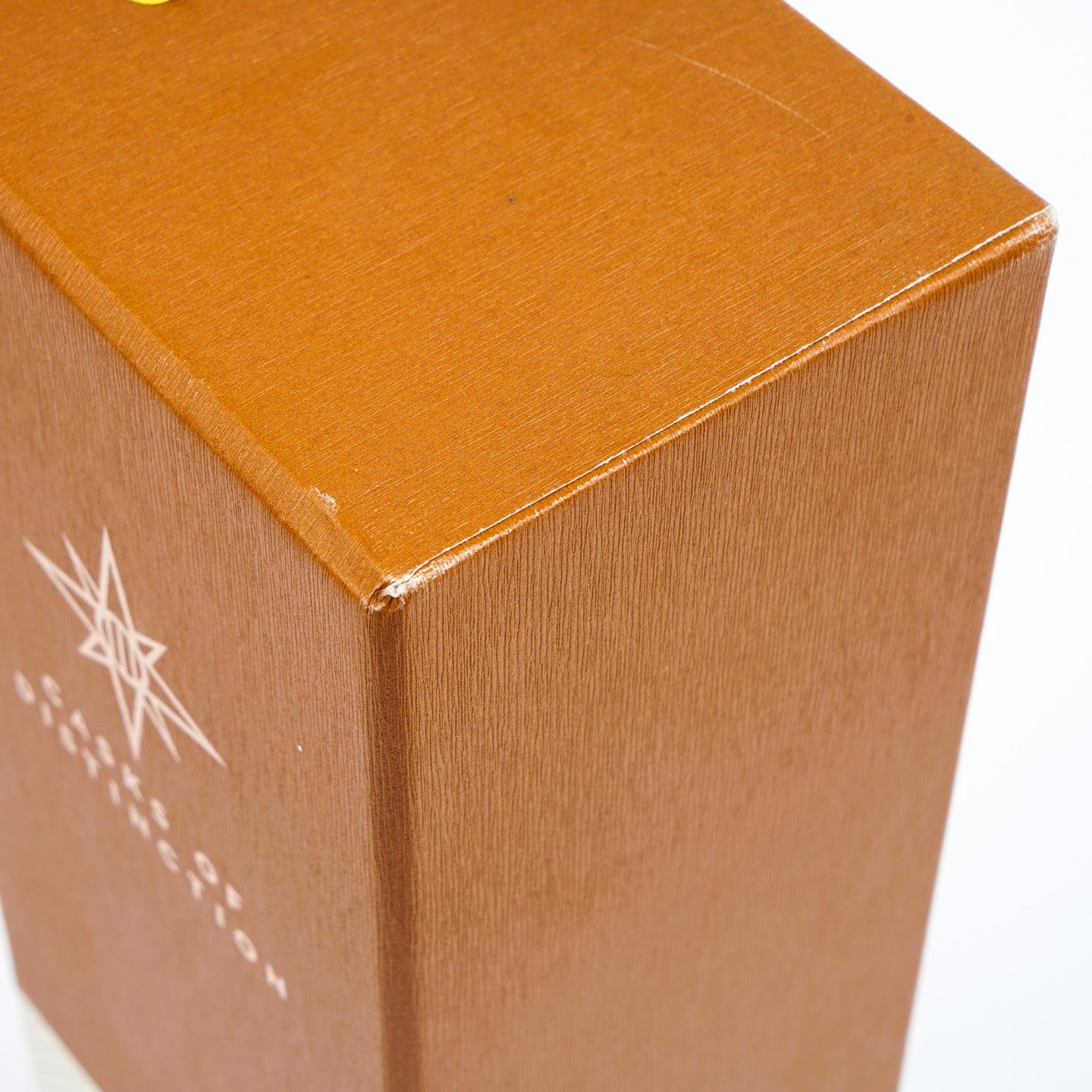 Talisker 泰斯卡 26年 1990-2016 COD 赵波尧选桶