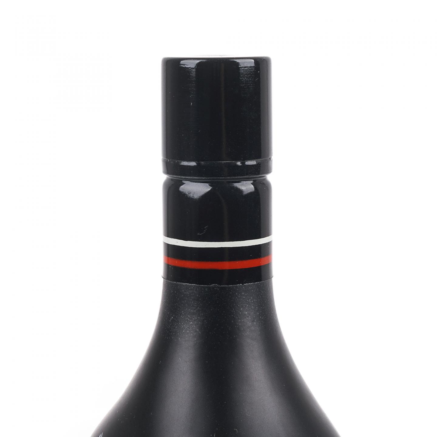 White Horse 白马 12年 1980s 特级 黑瓷瓶 750ml