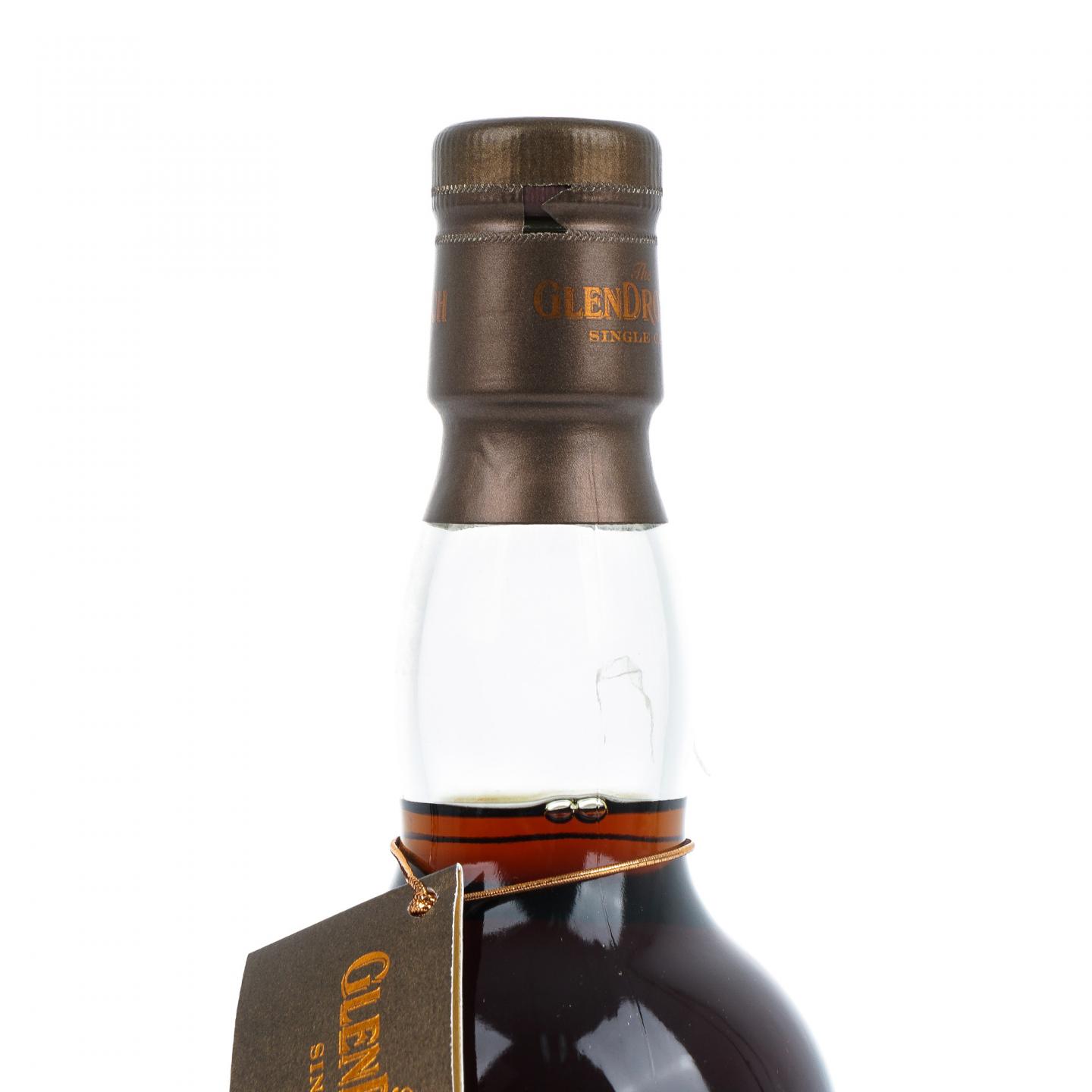 Glendronach 格兰多纳 27年 1985-2013 雪莉单桶#1035