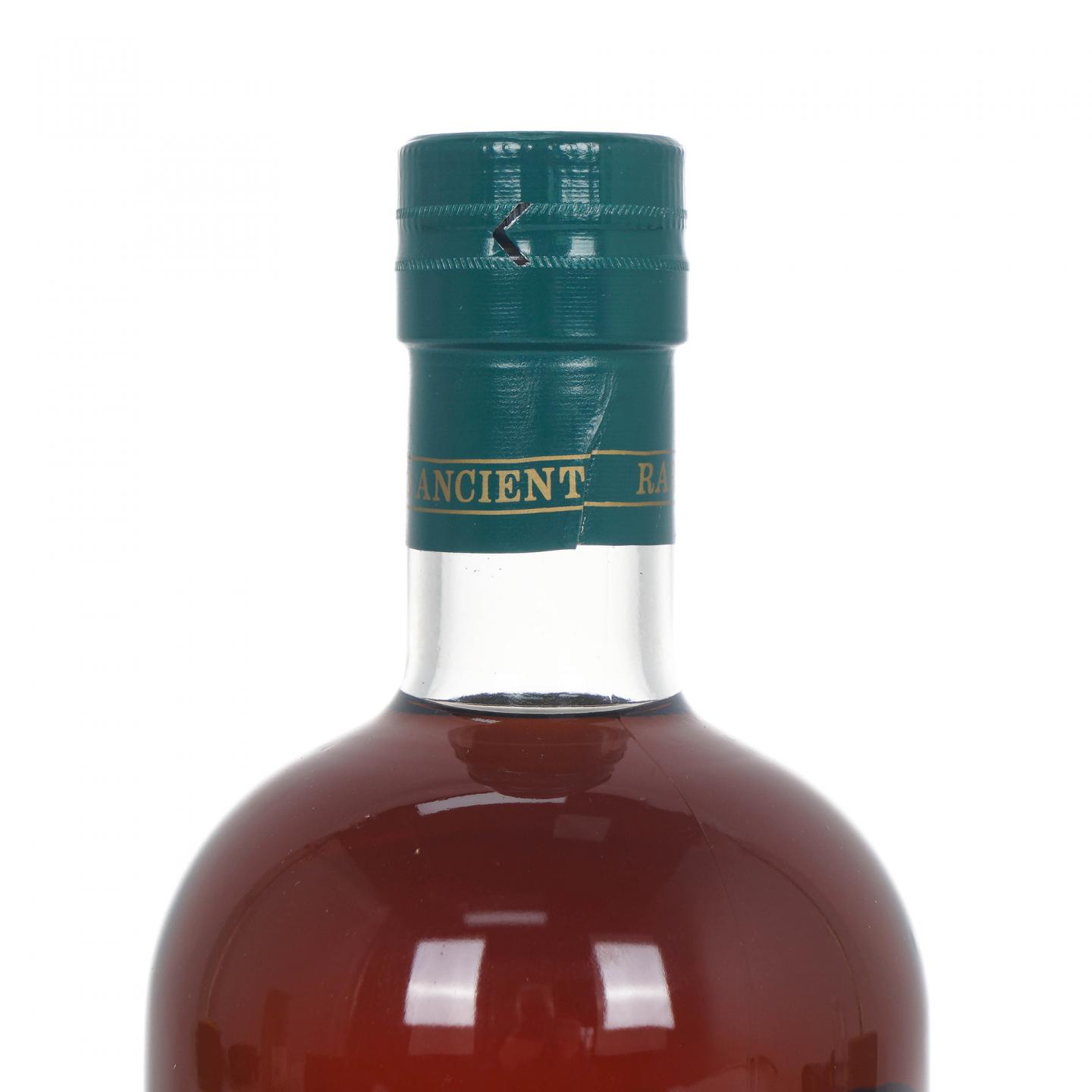 Springbank 云顶 1969-2014 Lb 单桶#7