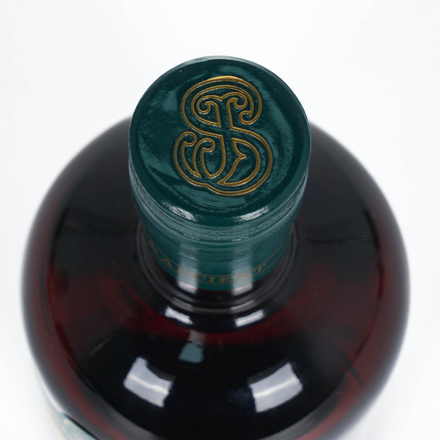 Springbank 云顶 1969-2014 Lb 单桶#7