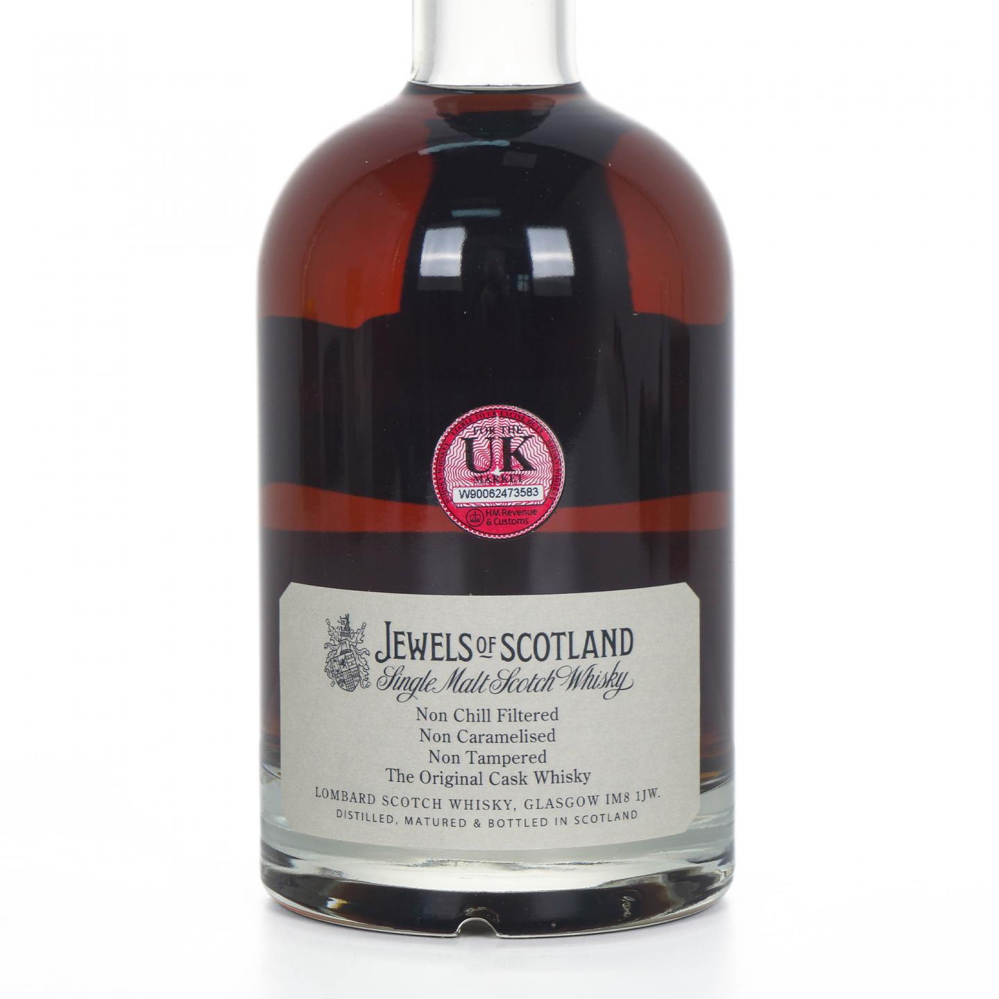 Springbank 云顶 1969-2014 Lb 单桶#7