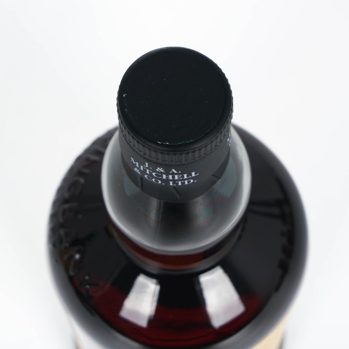 Springbank 云顶 21年 2025