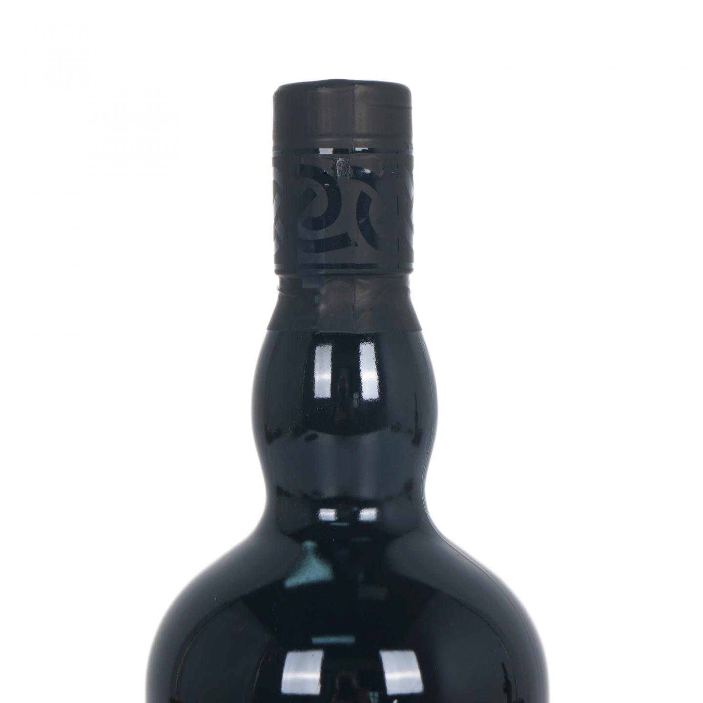 Ardbeg 阿贝 Blaaack 黑绵羊 委员会限量版