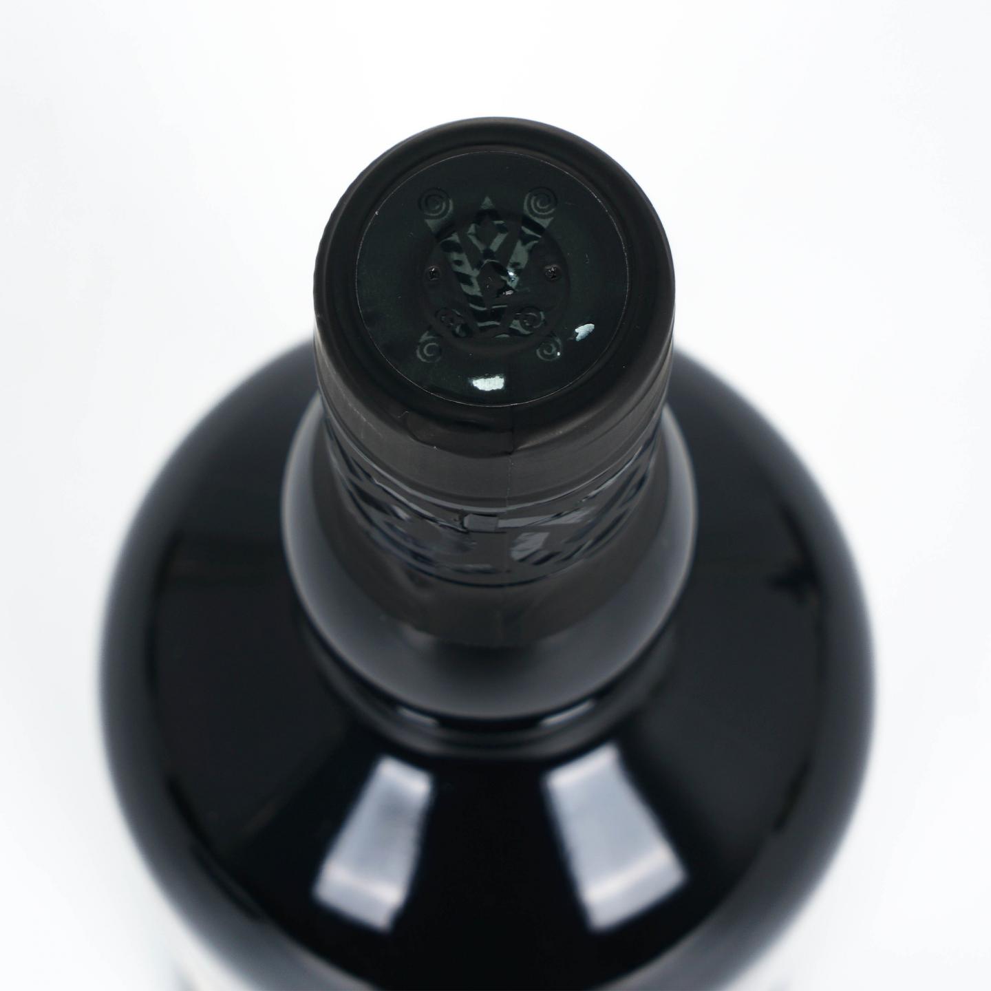 Ardbeg 阿贝 Blaaack 黑绵羊 委员会限量版