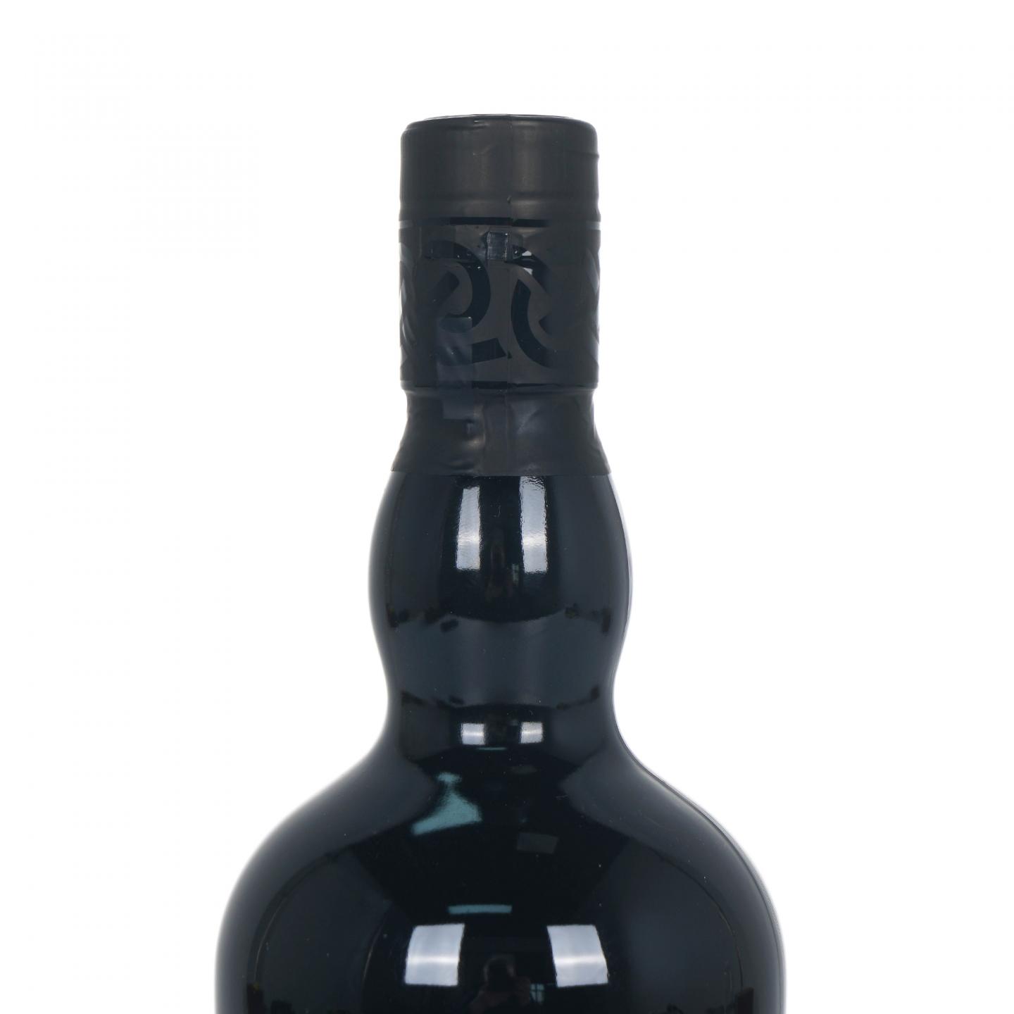 Ardbeg 阿贝 Blaaack 黑绵羊 委员会限量版 700ml