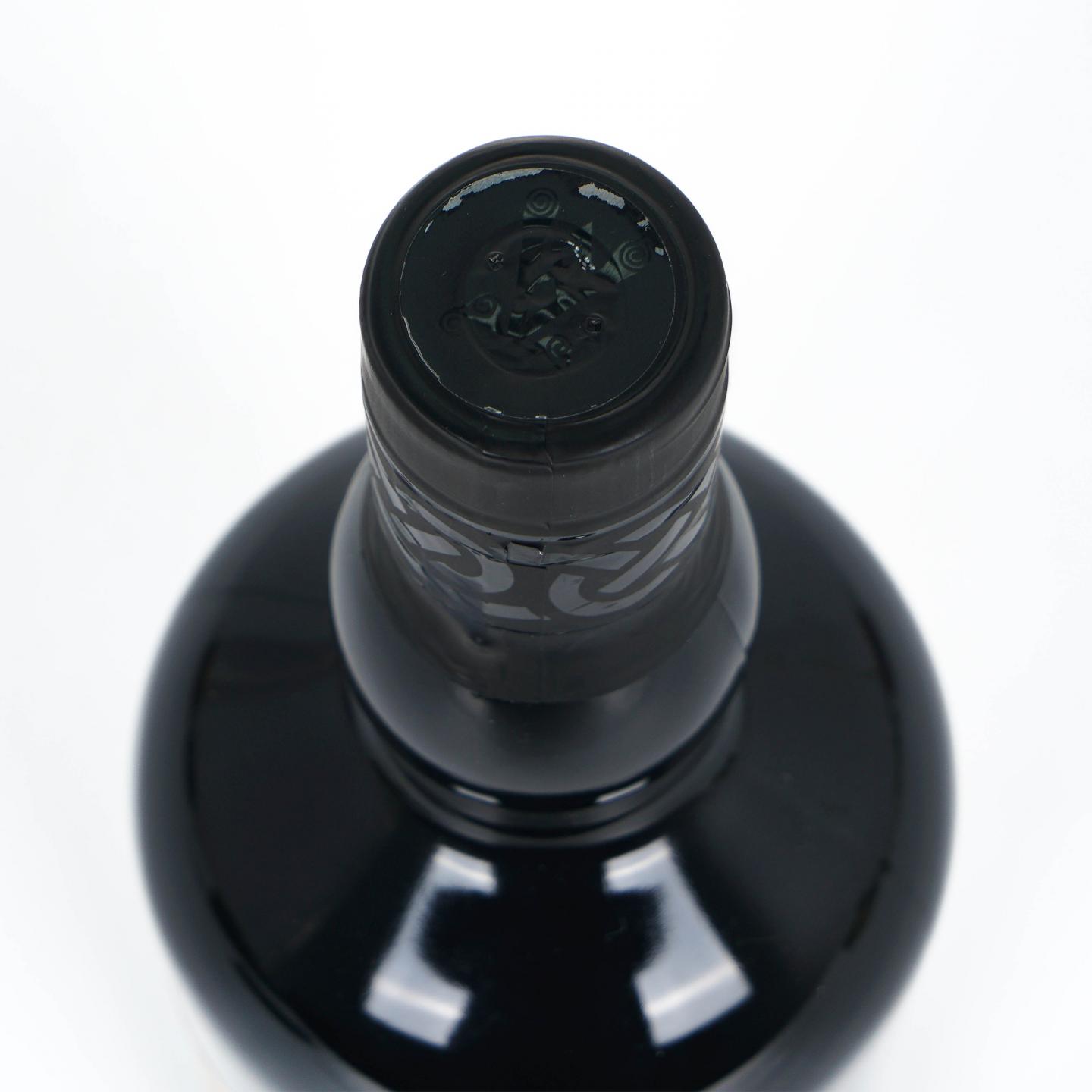 Ardbeg 阿贝 Blaaack 黑绵羊 委员会限量版 700ml