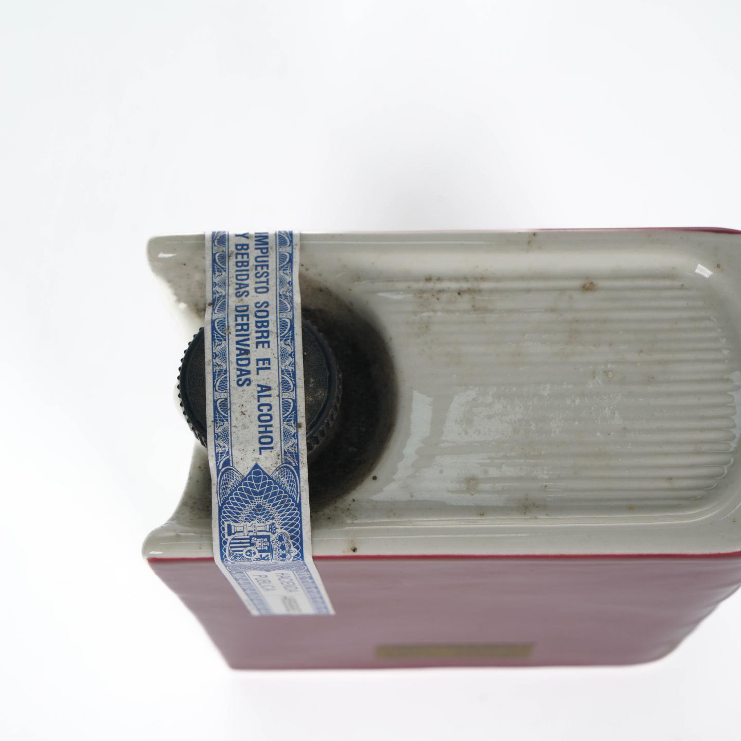 Balvenie 百富 Rutherford's 卢瑟福 陶瓷瓶 单麦