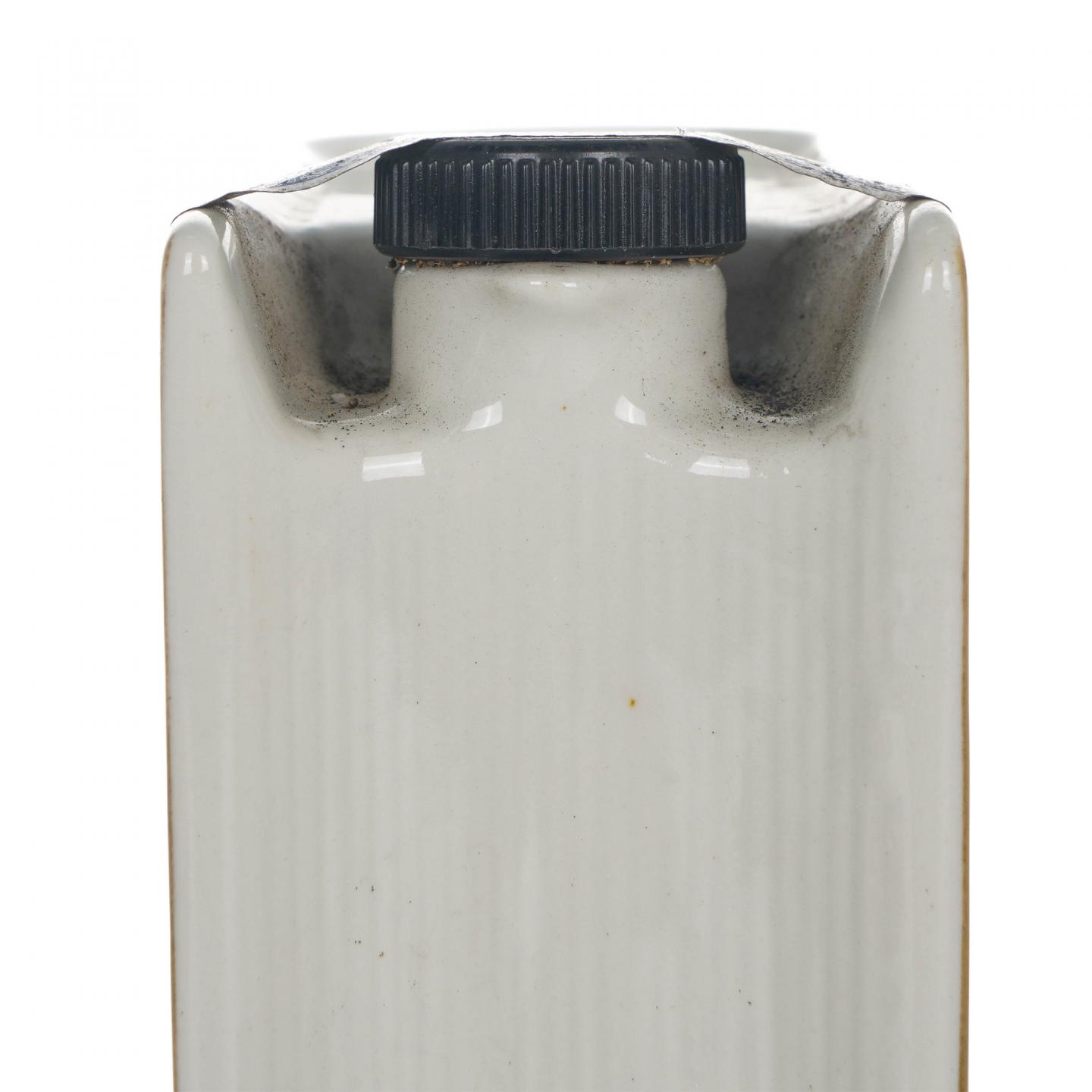 Strathisla Rutherford's 卢瑟福 陶瓷瓶 单麦