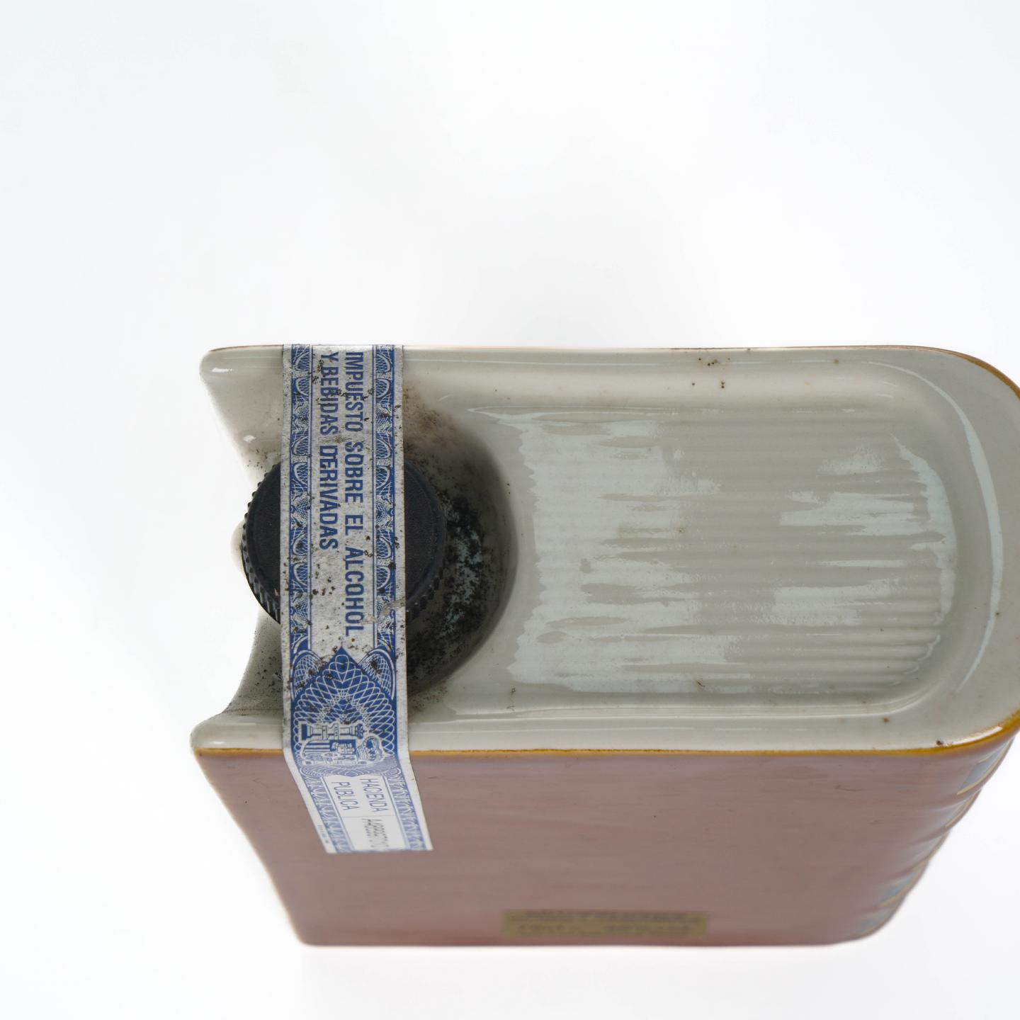 Strathisla Rutherford's 卢瑟福 陶瓷瓶 单麦