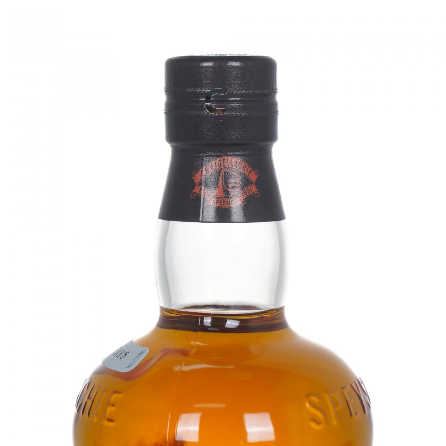 Craigellachie 克莱拉奇 17年 2021 Batch No. 04-6137