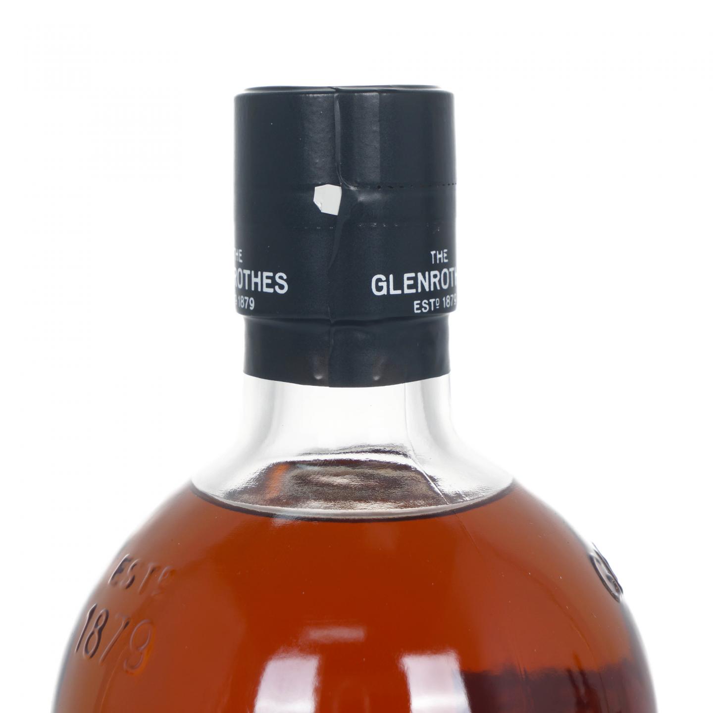 Glenrothes 格兰路思 25年 2020