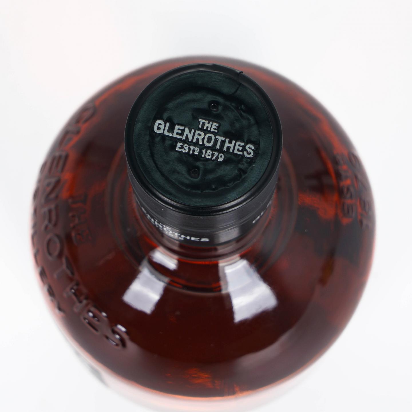 Glenrothes 格兰路思 25年 2020